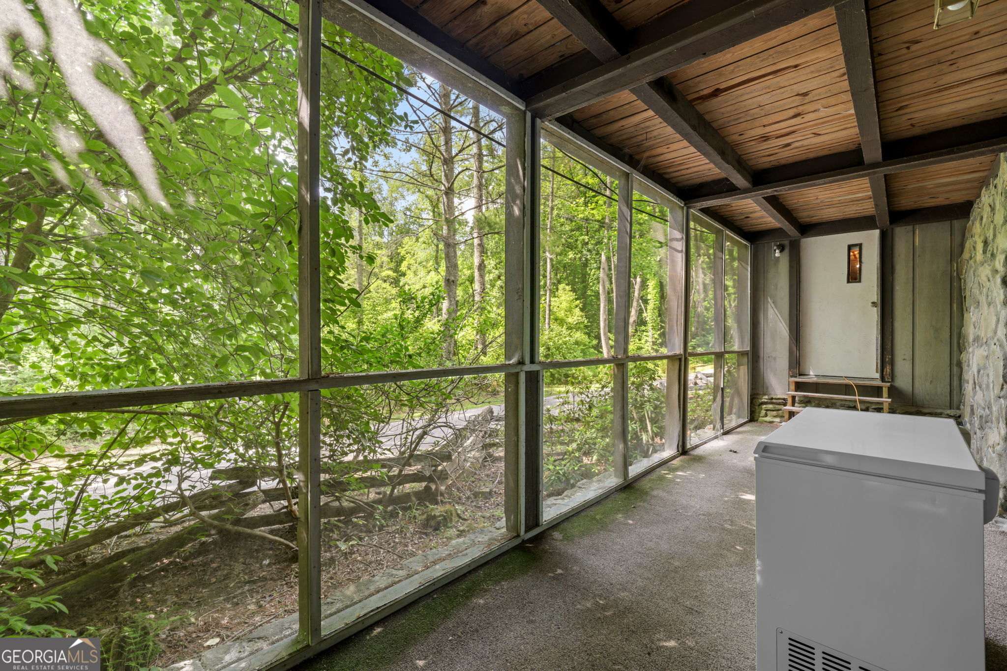 544 Darnell Creek Road Rabun Gap GA 30568