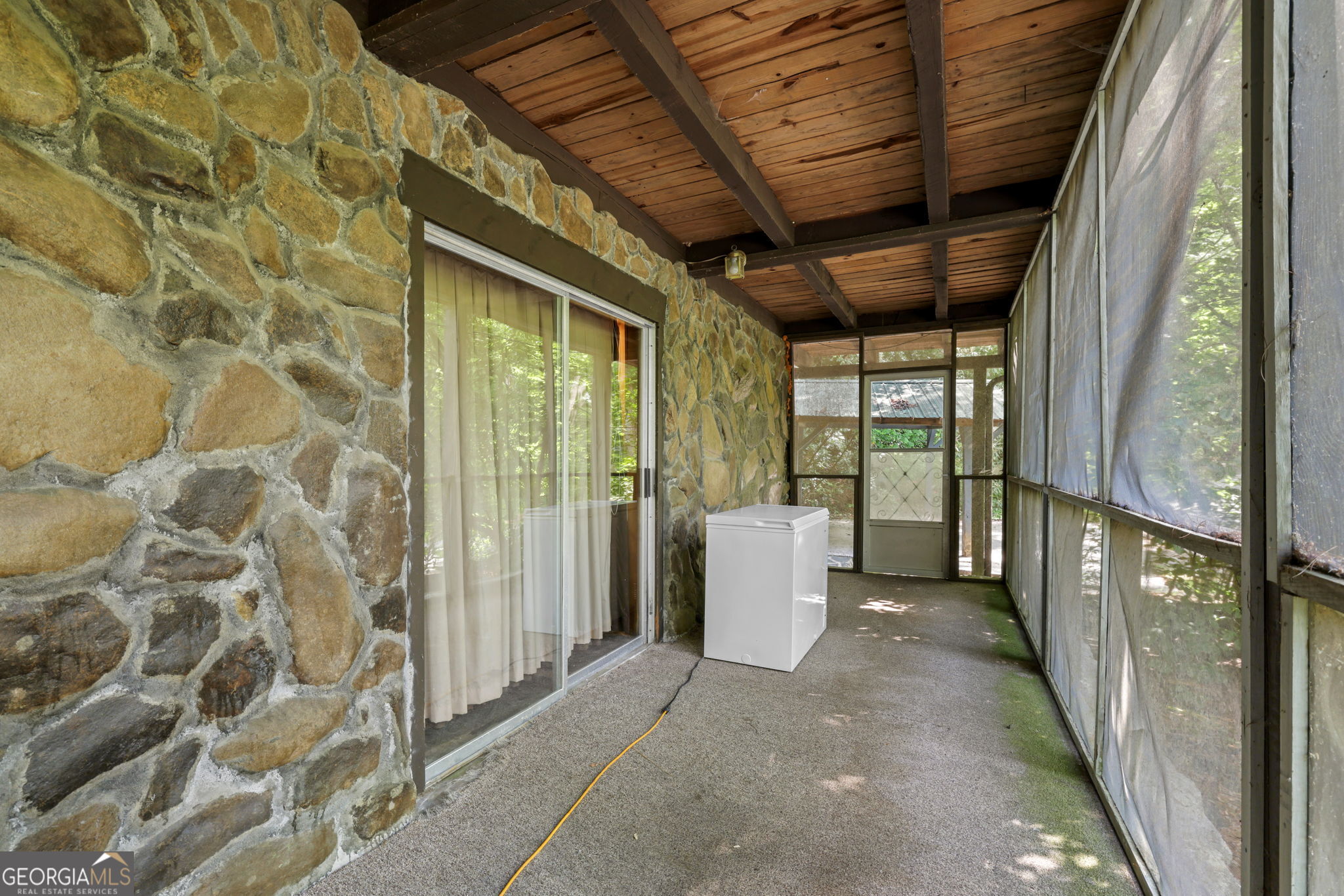 544 Darnell Creek Road Rabun Gap GA 30568