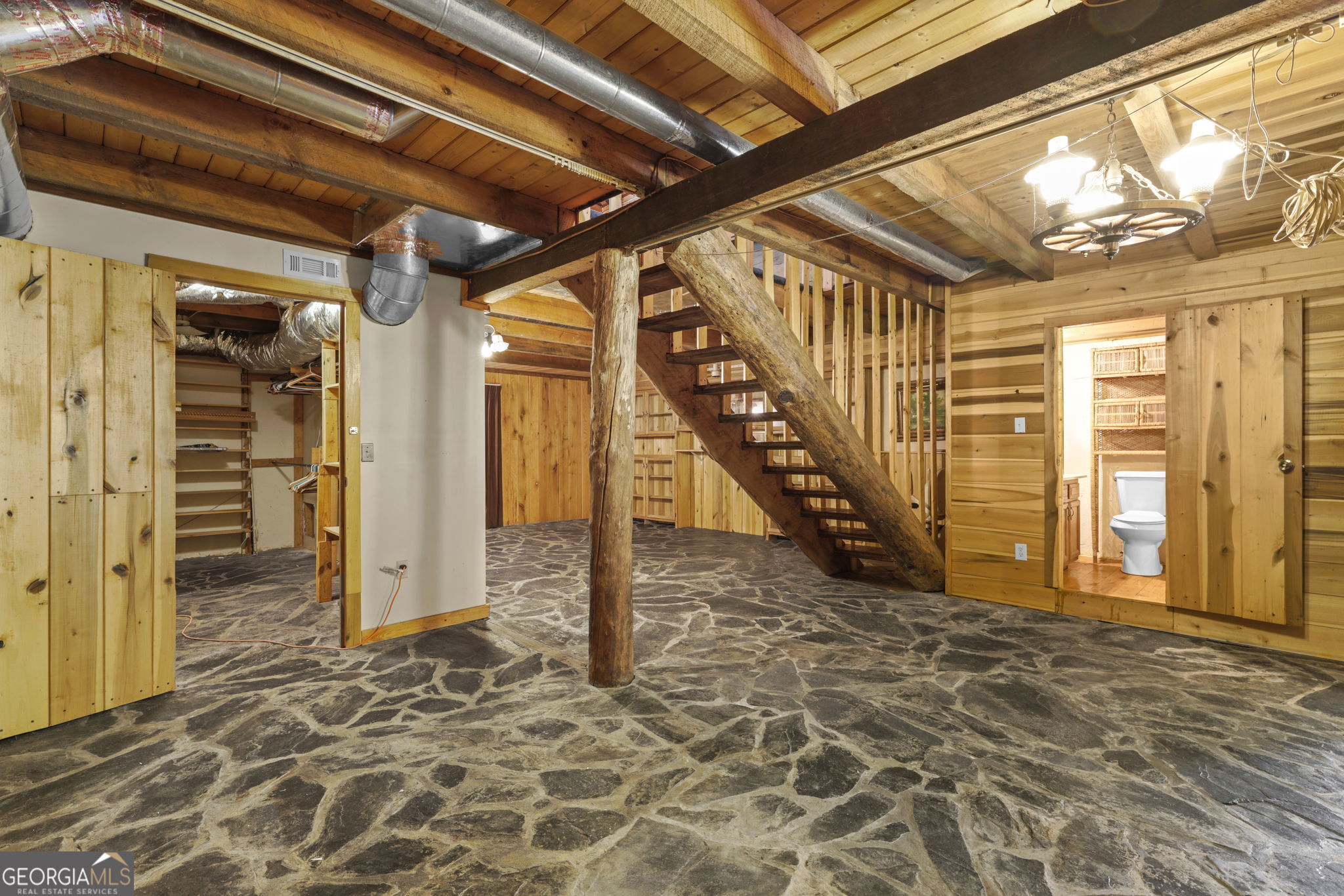 544 Darnell Creek Road Rabun Gap GA 30568