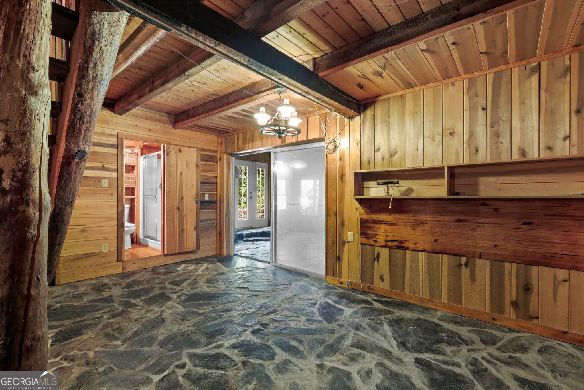544 Darnell Creek Road Rabun Gap GA 30568