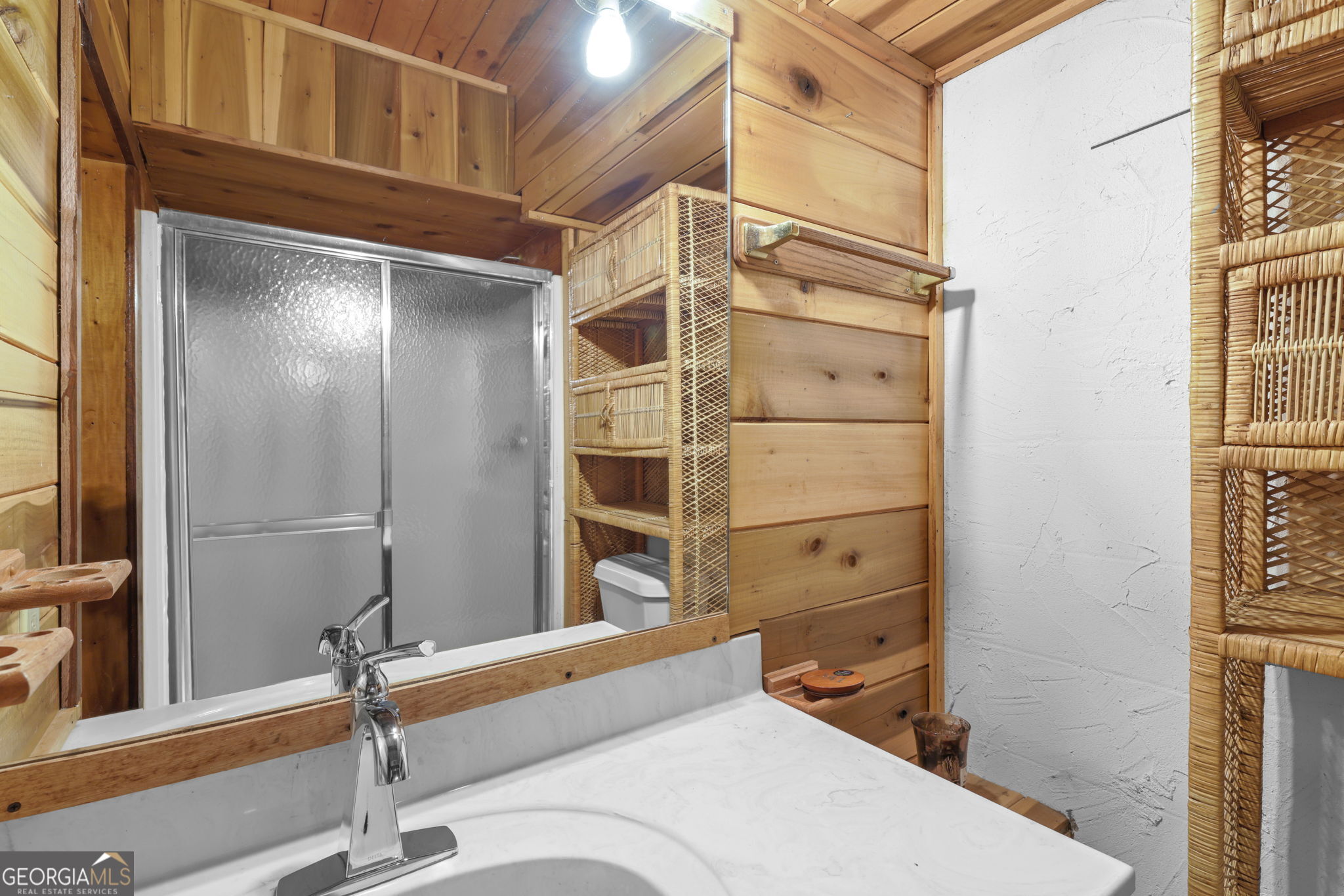 544 Darnell Creek Road Rabun Gap GA 30568