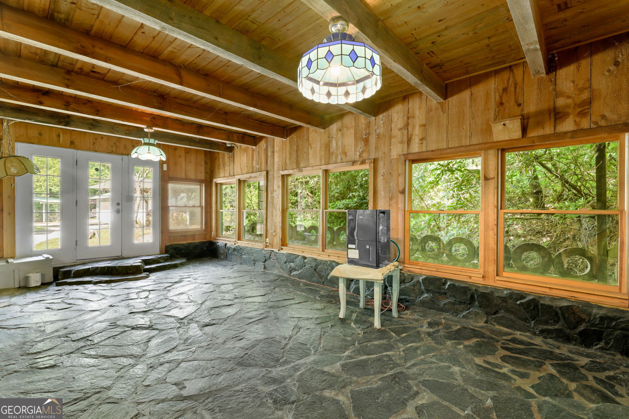 544 Darnell Creek Road Rabun Gap GA 30568