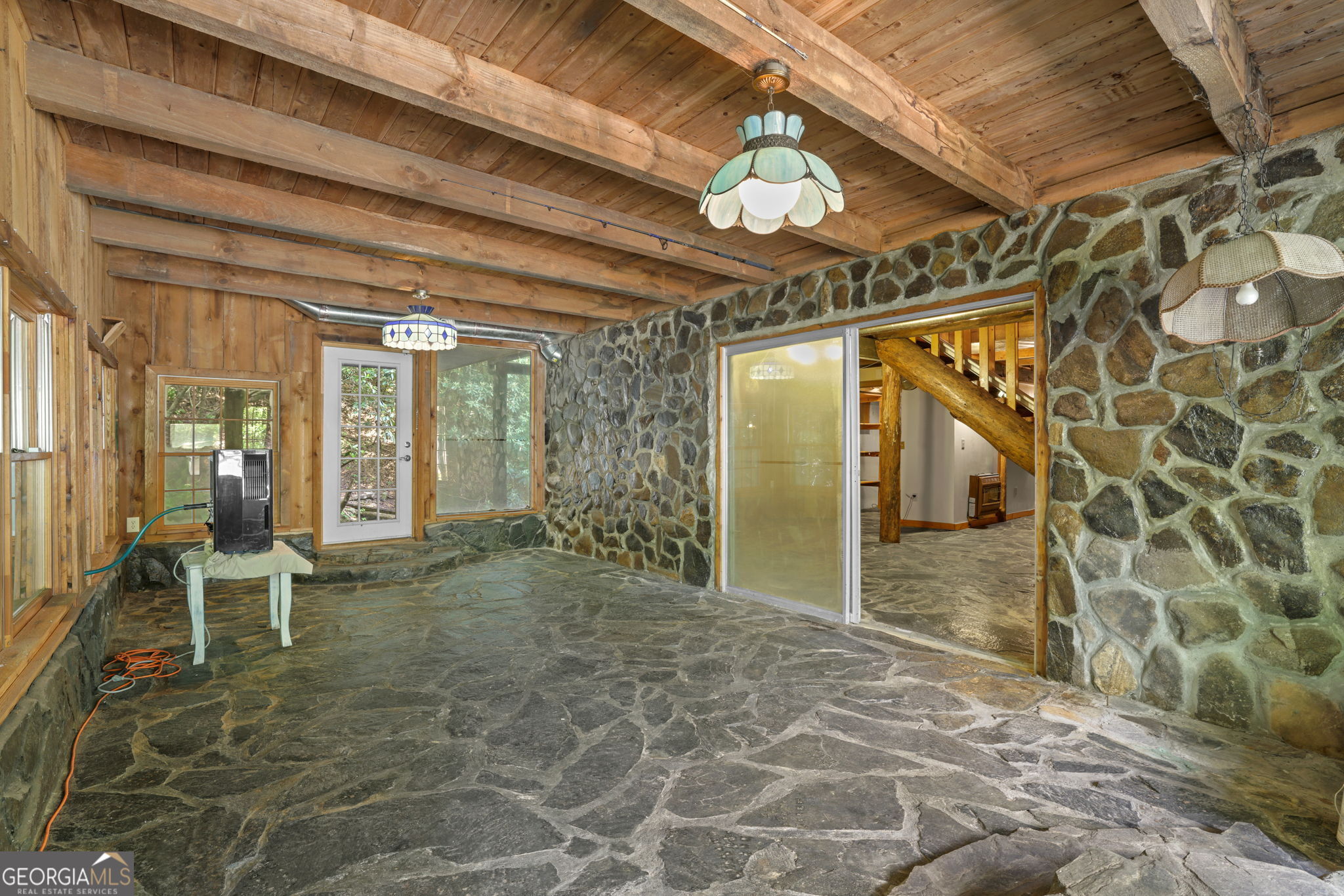544 Darnell Creek Road Rabun Gap GA 30568