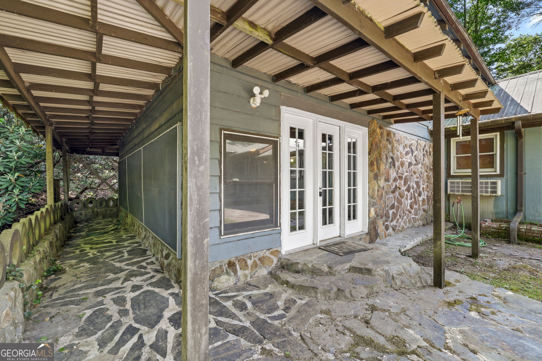544 Darnell Creek Road Rabun Gap GA 30568