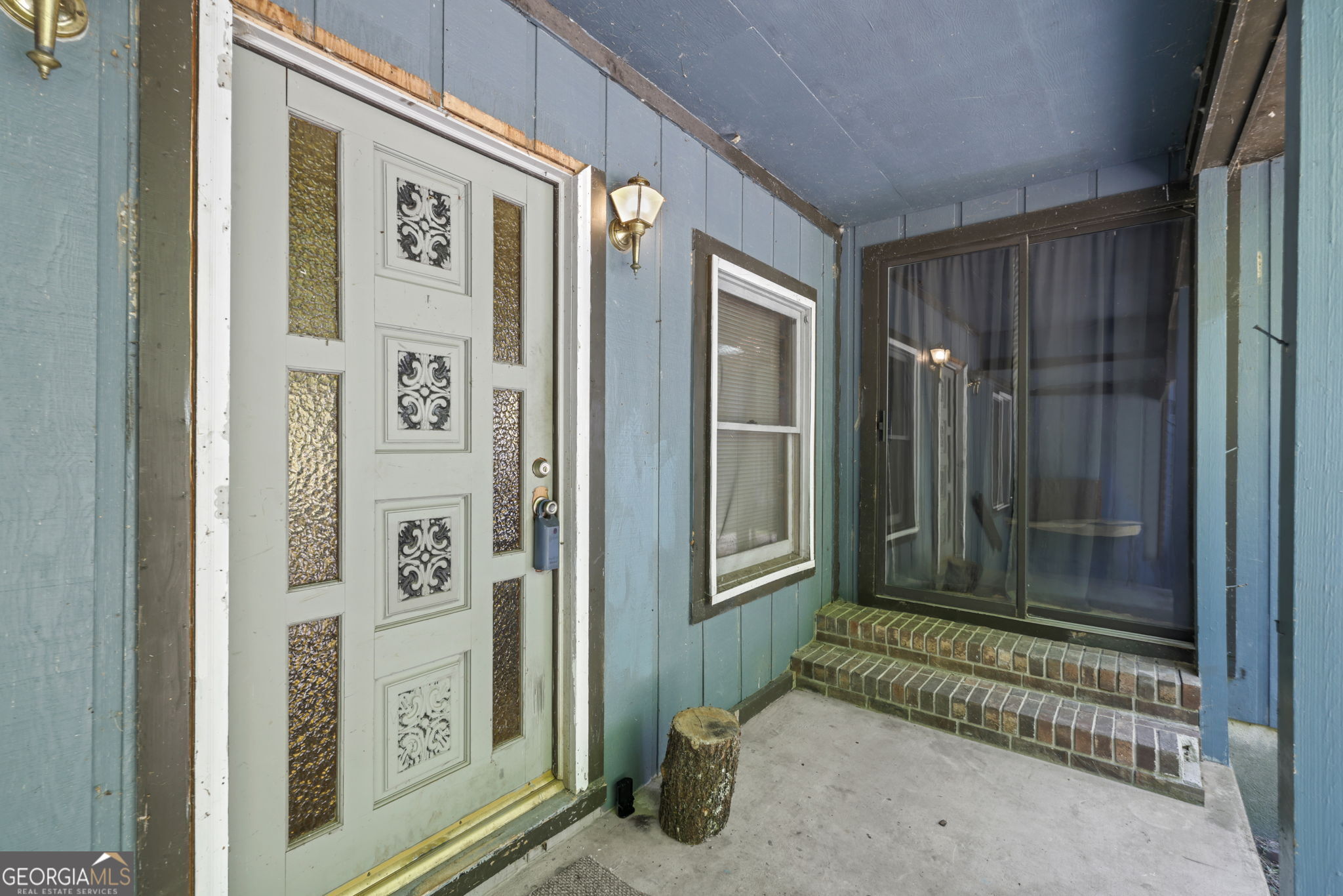 544 Darnell Creek Road Rabun Gap GA 30568