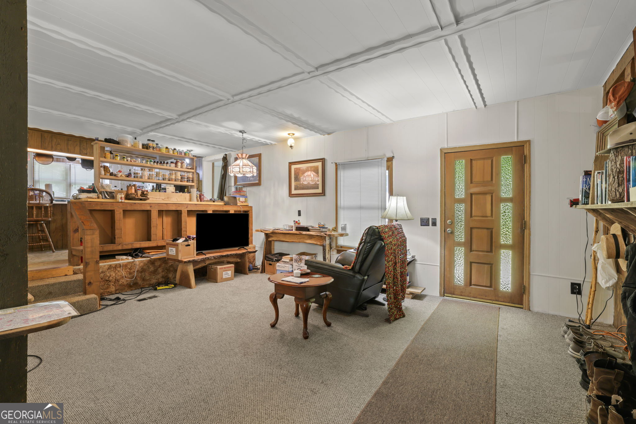 544 Darnell Creek Road Rabun Gap GA 30568