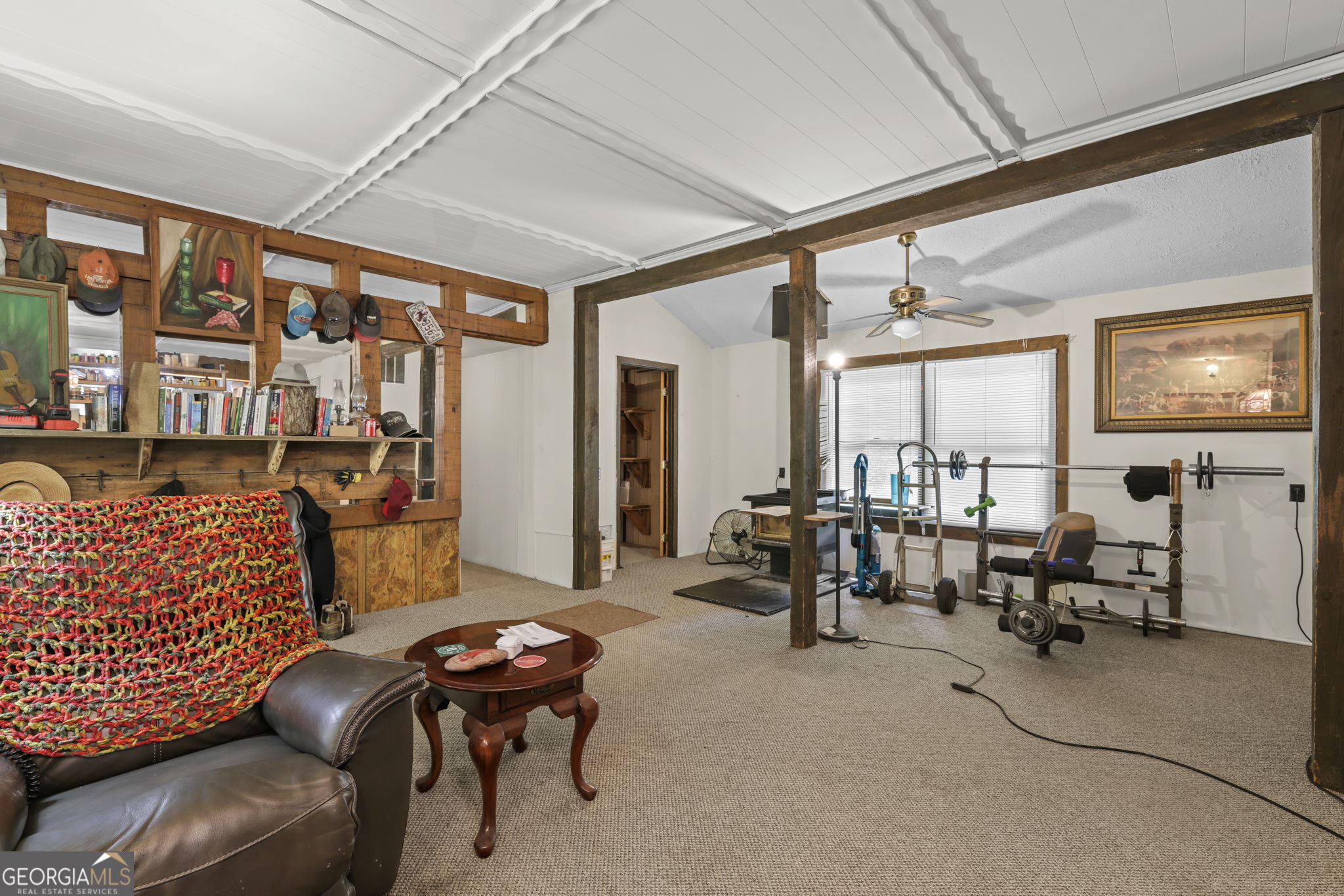 544 Darnell Creek Road Rabun Gap GA 30568