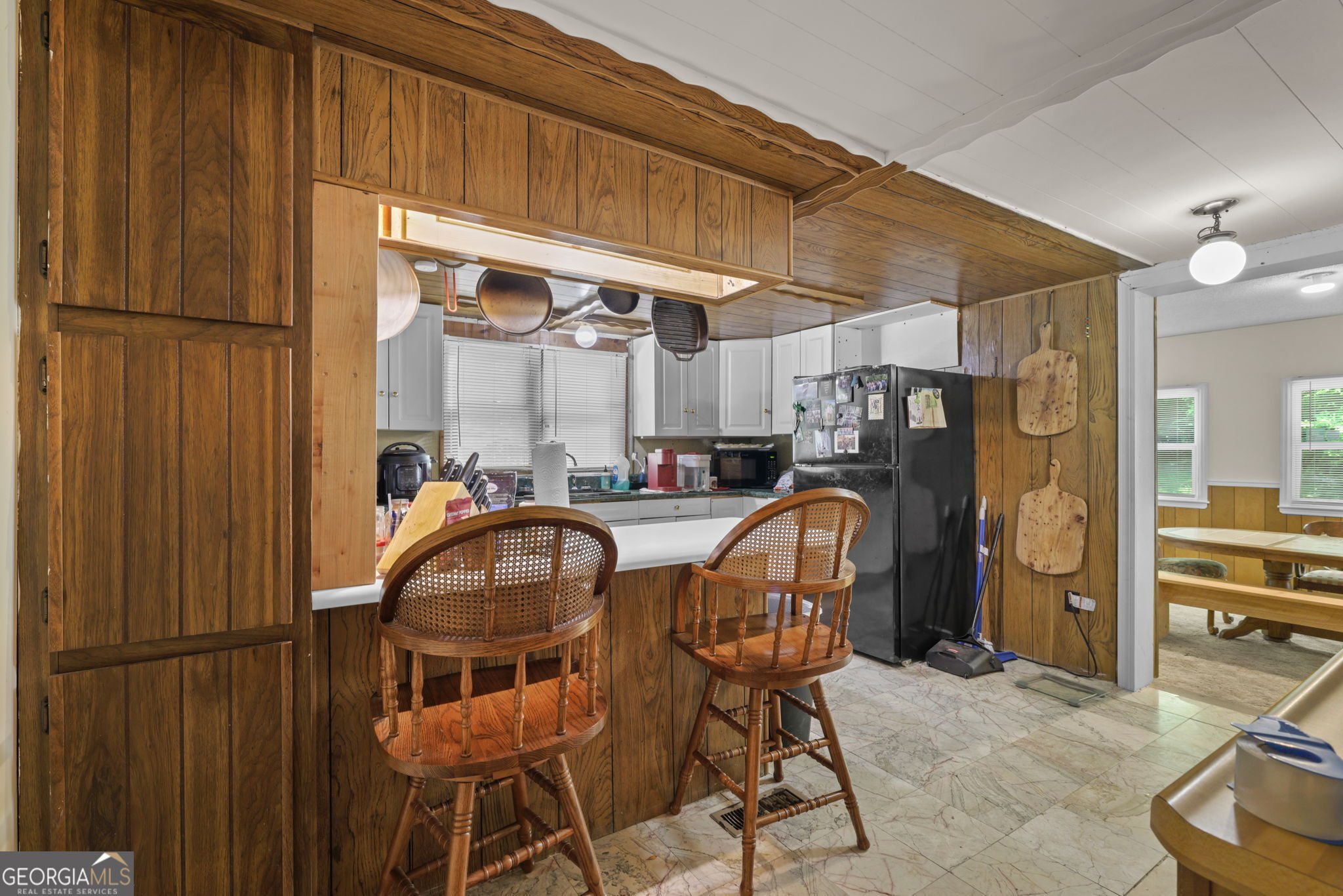 544 Darnell Creek Road Rabun Gap GA 30568