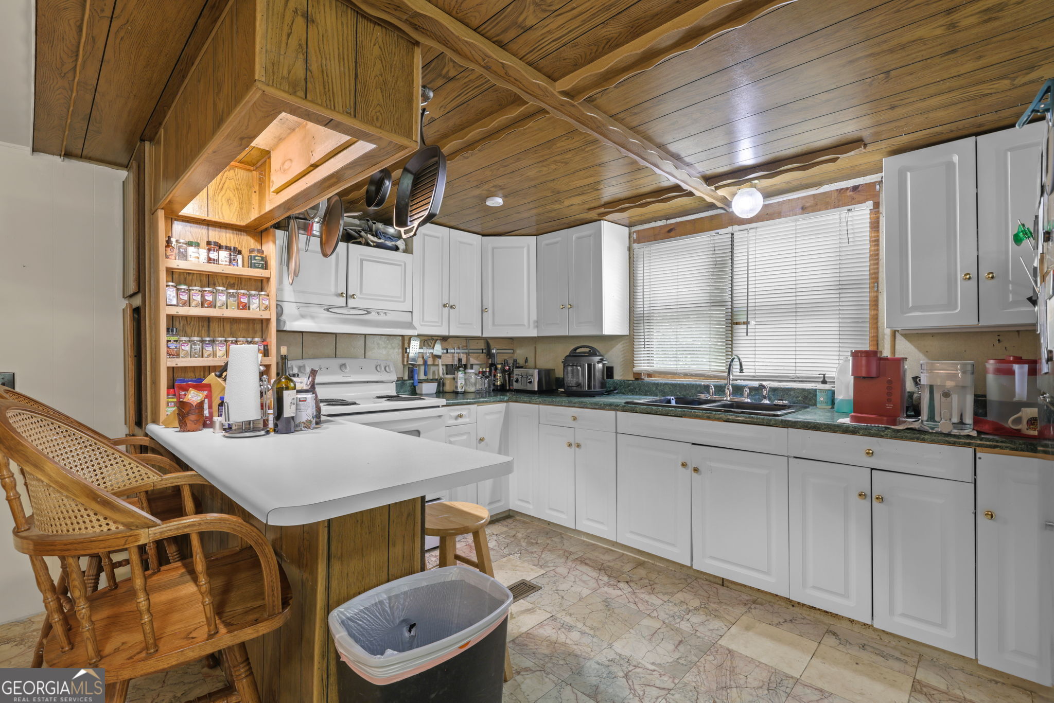 544 Darnell Creek Road Rabun Gap GA 30568