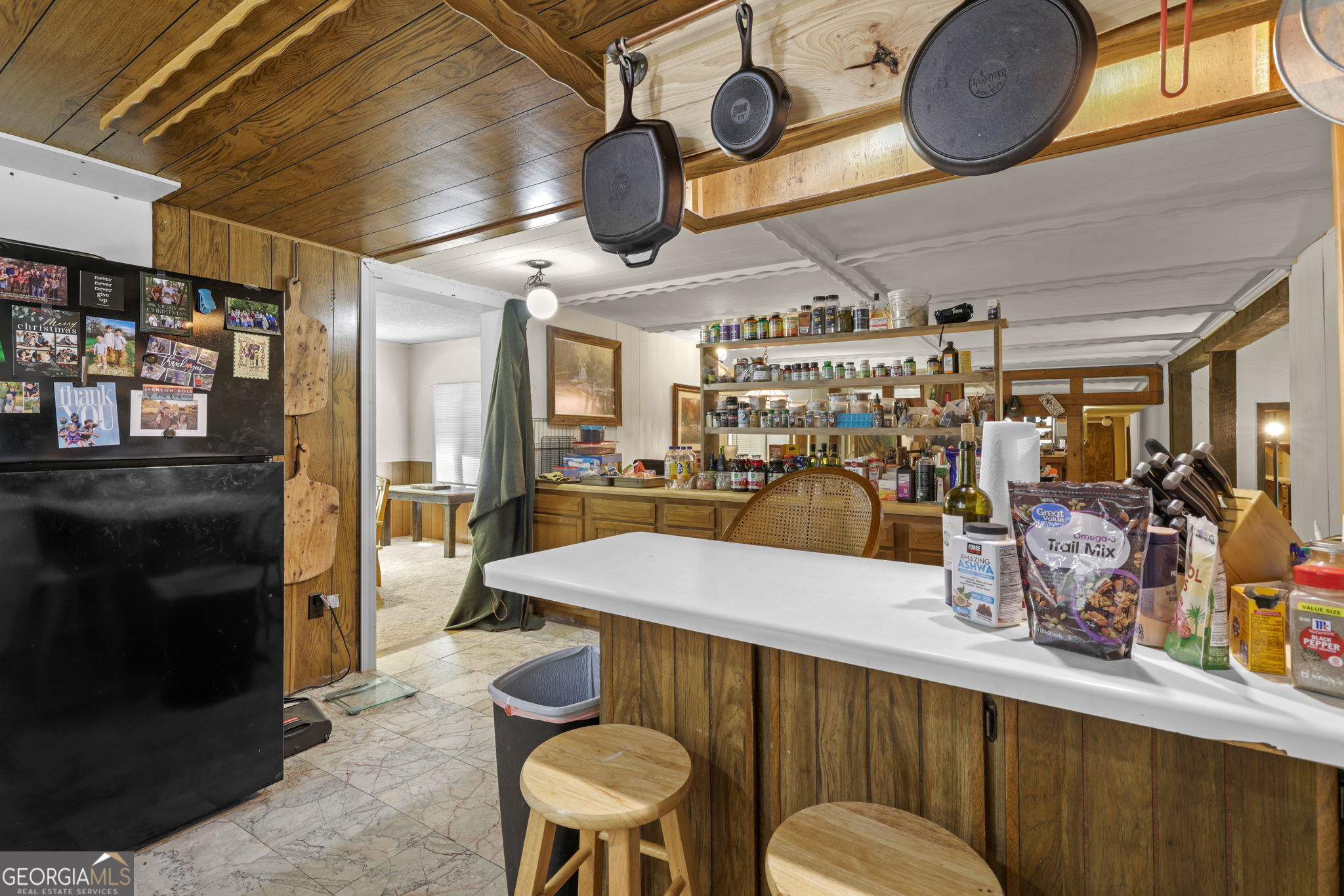 544 Darnell Creek Road Rabun Gap GA 30568