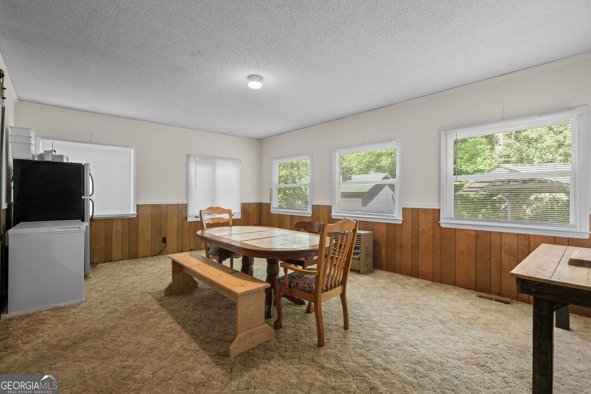 544 Darnell Creek Road Rabun Gap GA 30568