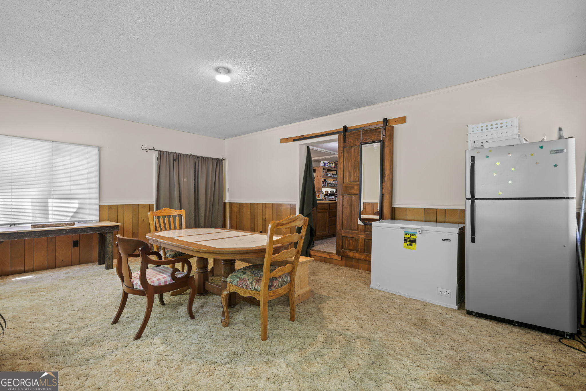 544 Darnell Creek Road Rabun Gap GA 30568