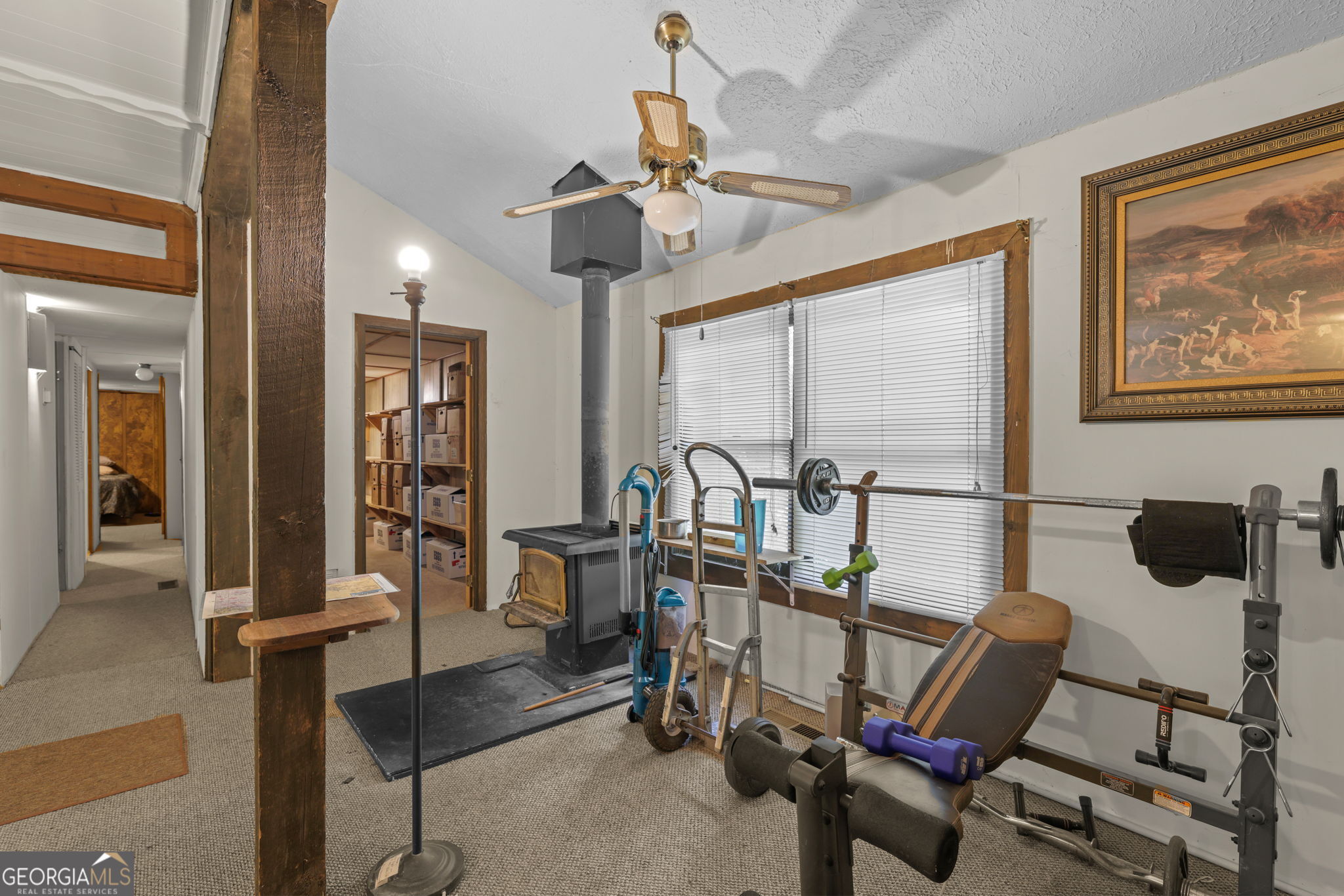 544 Darnell Creek Road Rabun Gap GA 30568