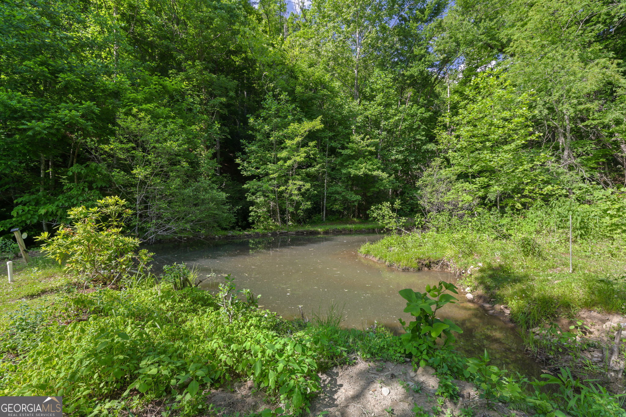 544 Darnell Creek Road Rabun Gap GA 30568