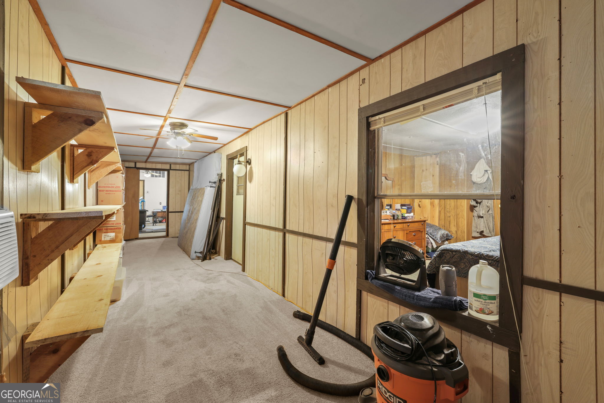 544 Darnell Creek Road Rabun Gap GA 30568