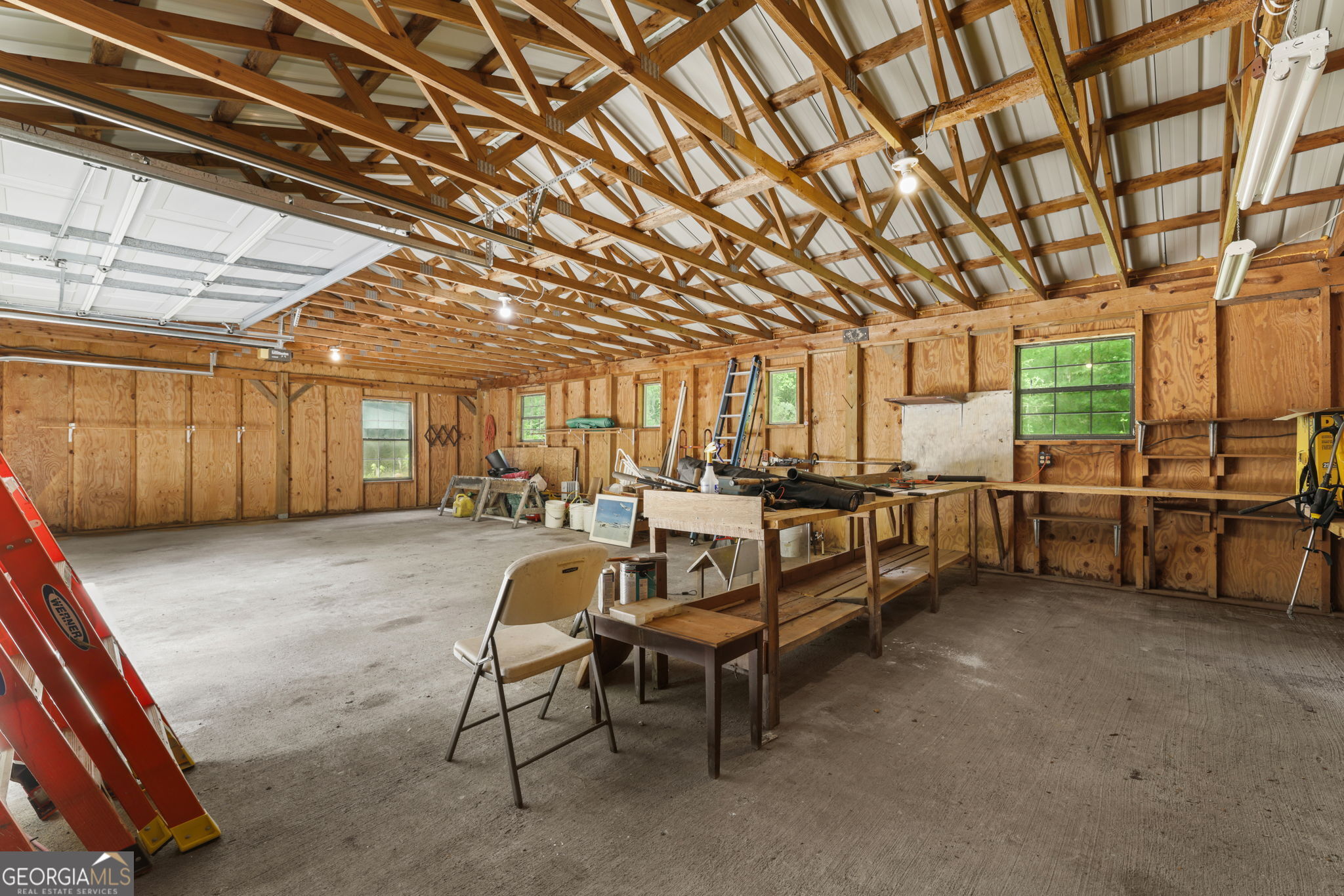544 Darnell Creek Road Rabun Gap GA 30568