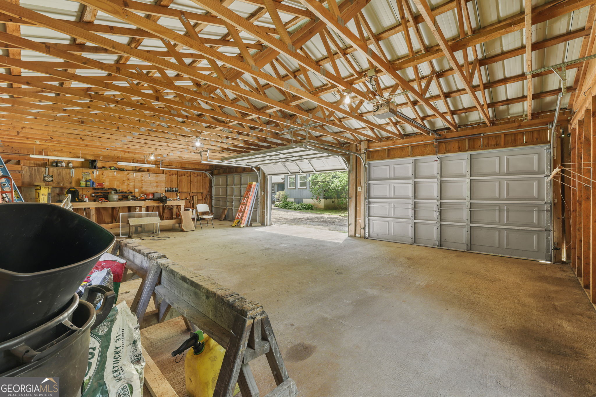 544 Darnell Creek Road Rabun Gap GA 30568