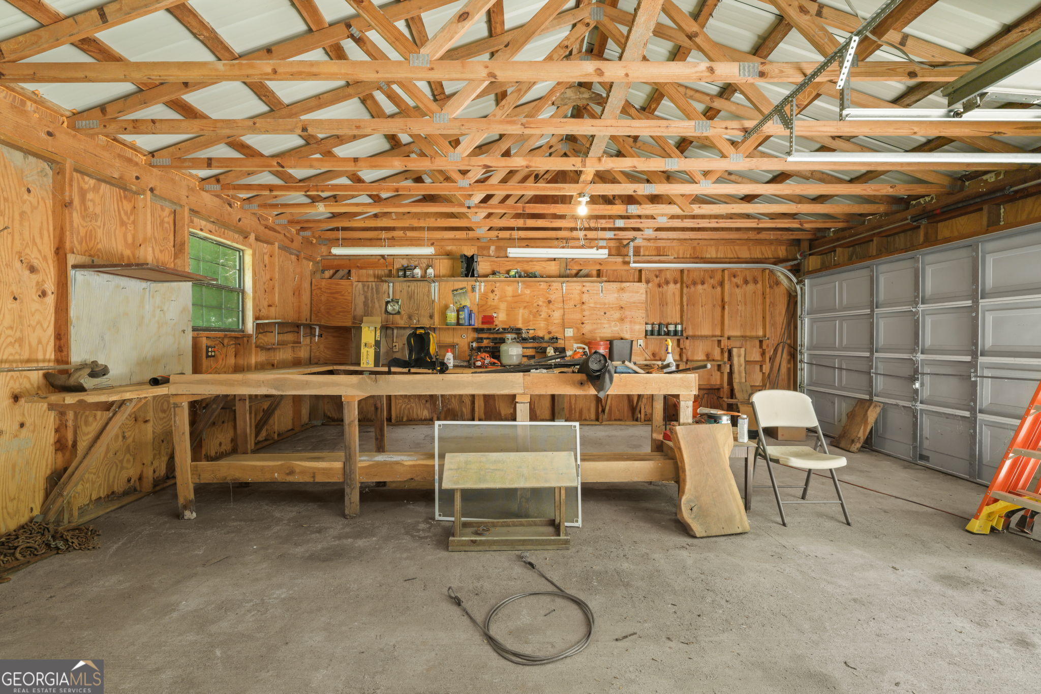 544 Darnell Creek Road Rabun Gap GA 30568