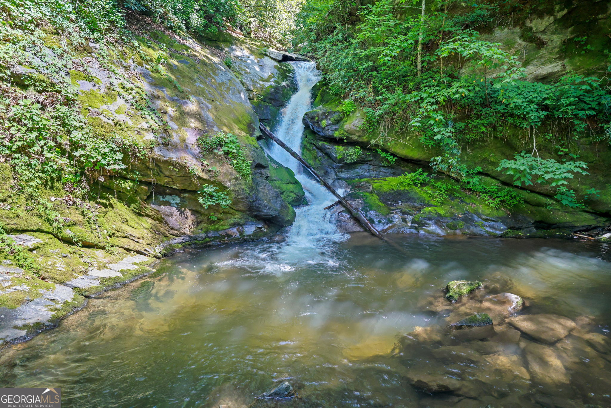 544 Darnell Creek Road Rabun Gap GA 30568