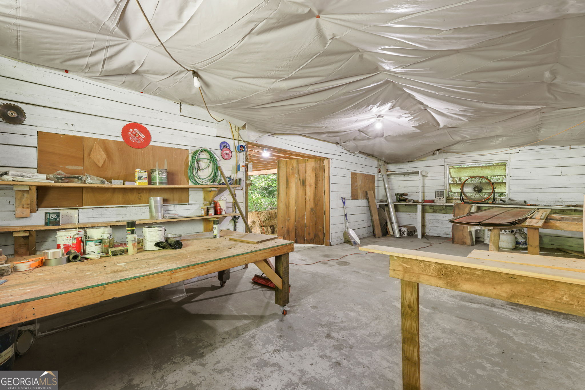 544 Darnell Creek Road Rabun Gap GA 30568