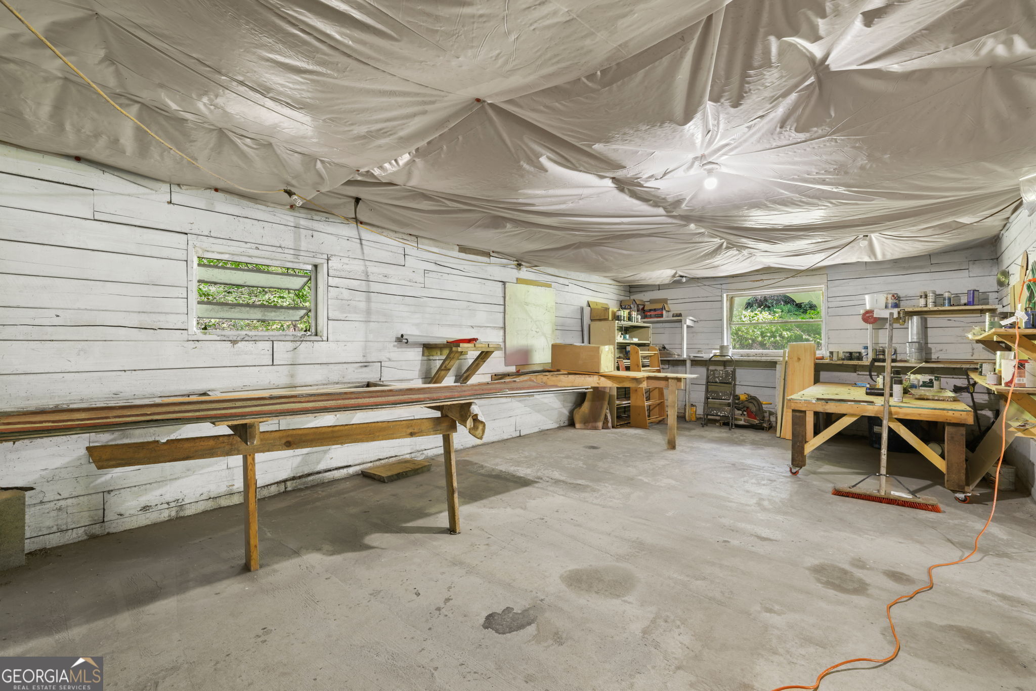 544 Darnell Creek Road Rabun Gap GA 30568