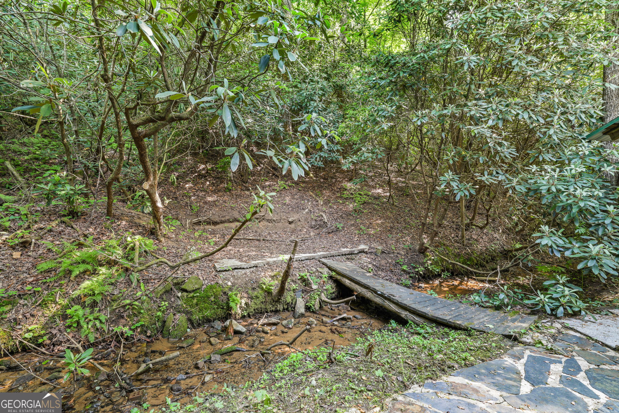 544 Darnell Creek Road Rabun Gap GA 30568