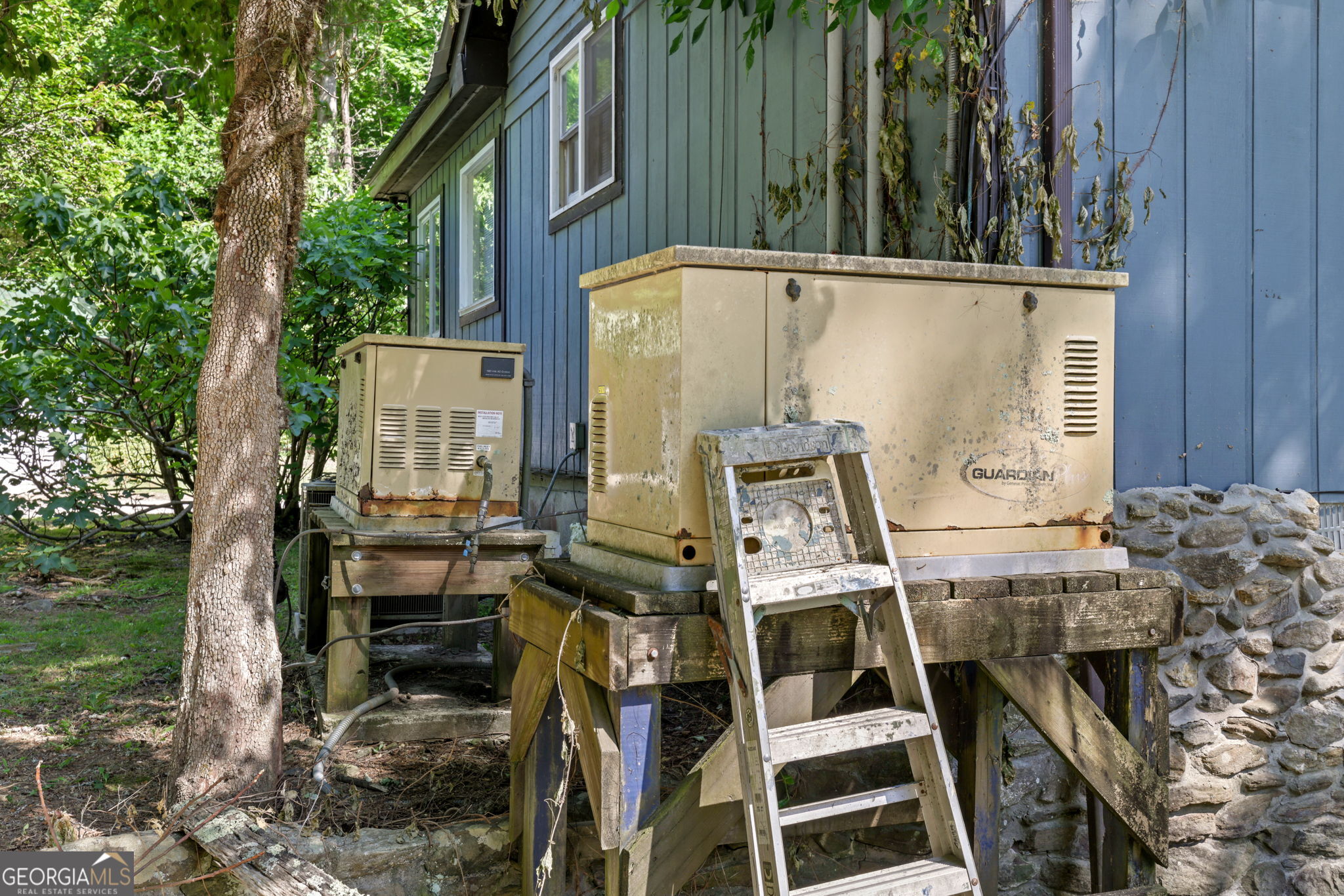 544 Darnell Creek Road Rabun Gap GA 30568