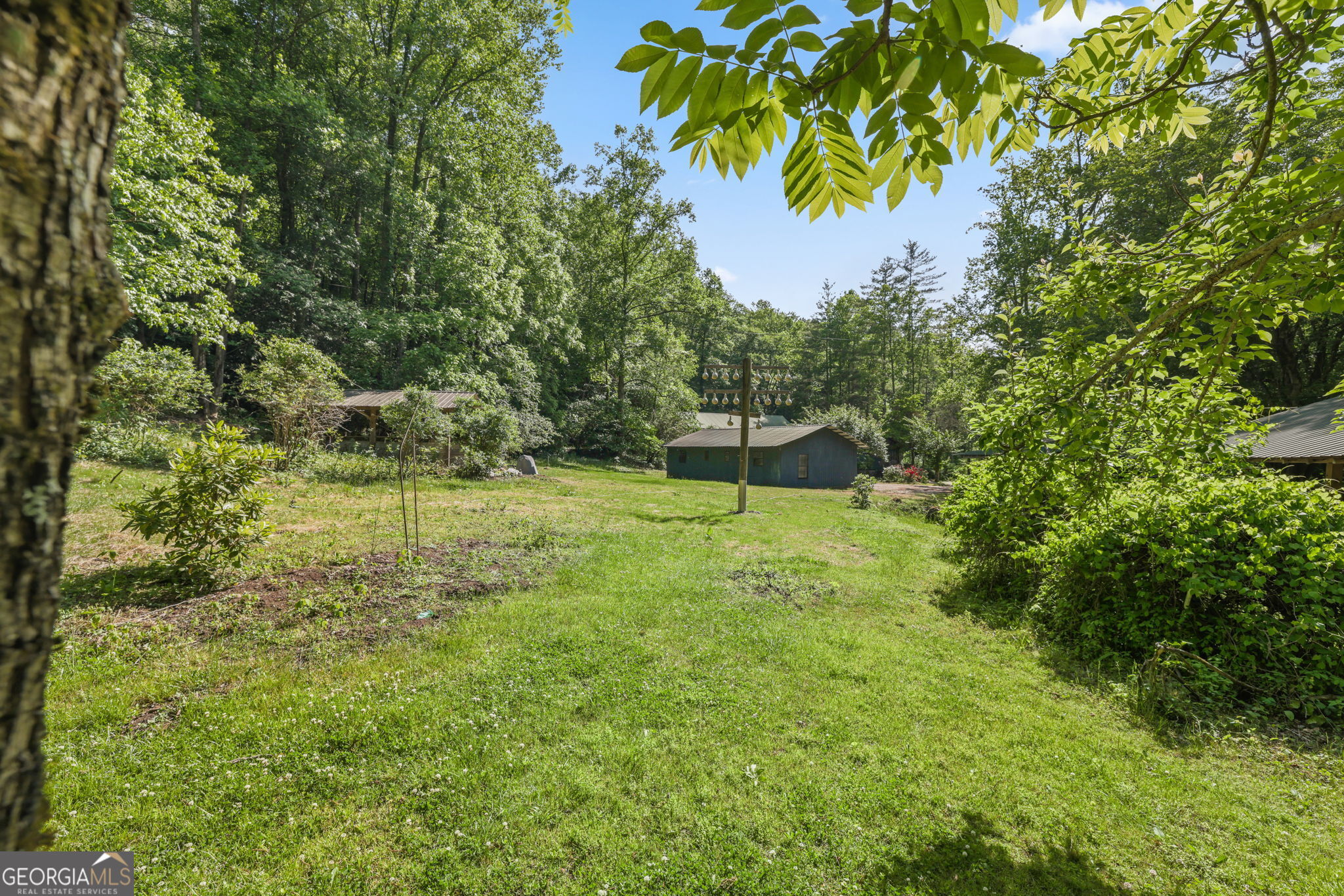 544 Darnell Creek Road Rabun Gap GA 30568