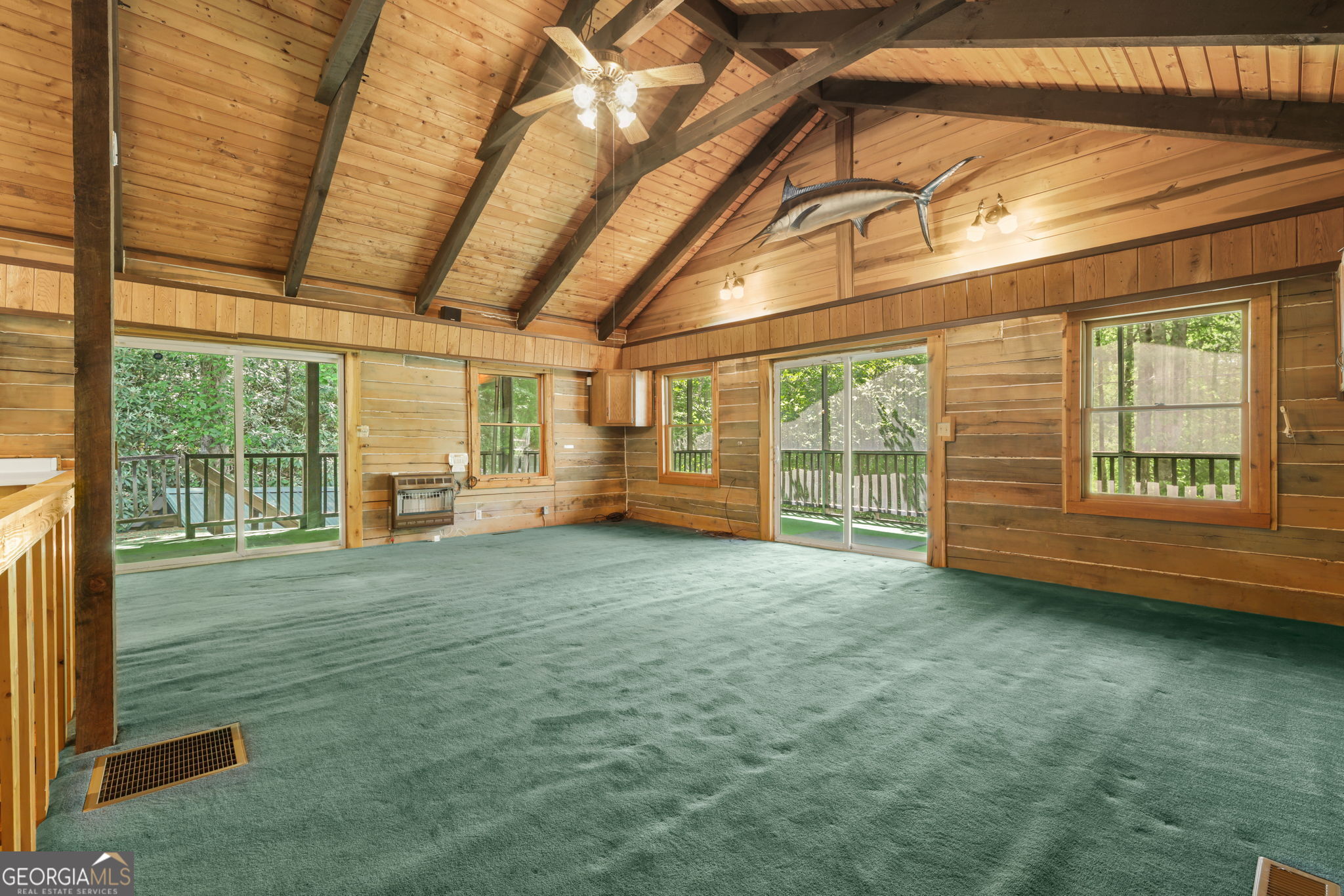 544 Darnell Creek Road Rabun Gap GA 30568