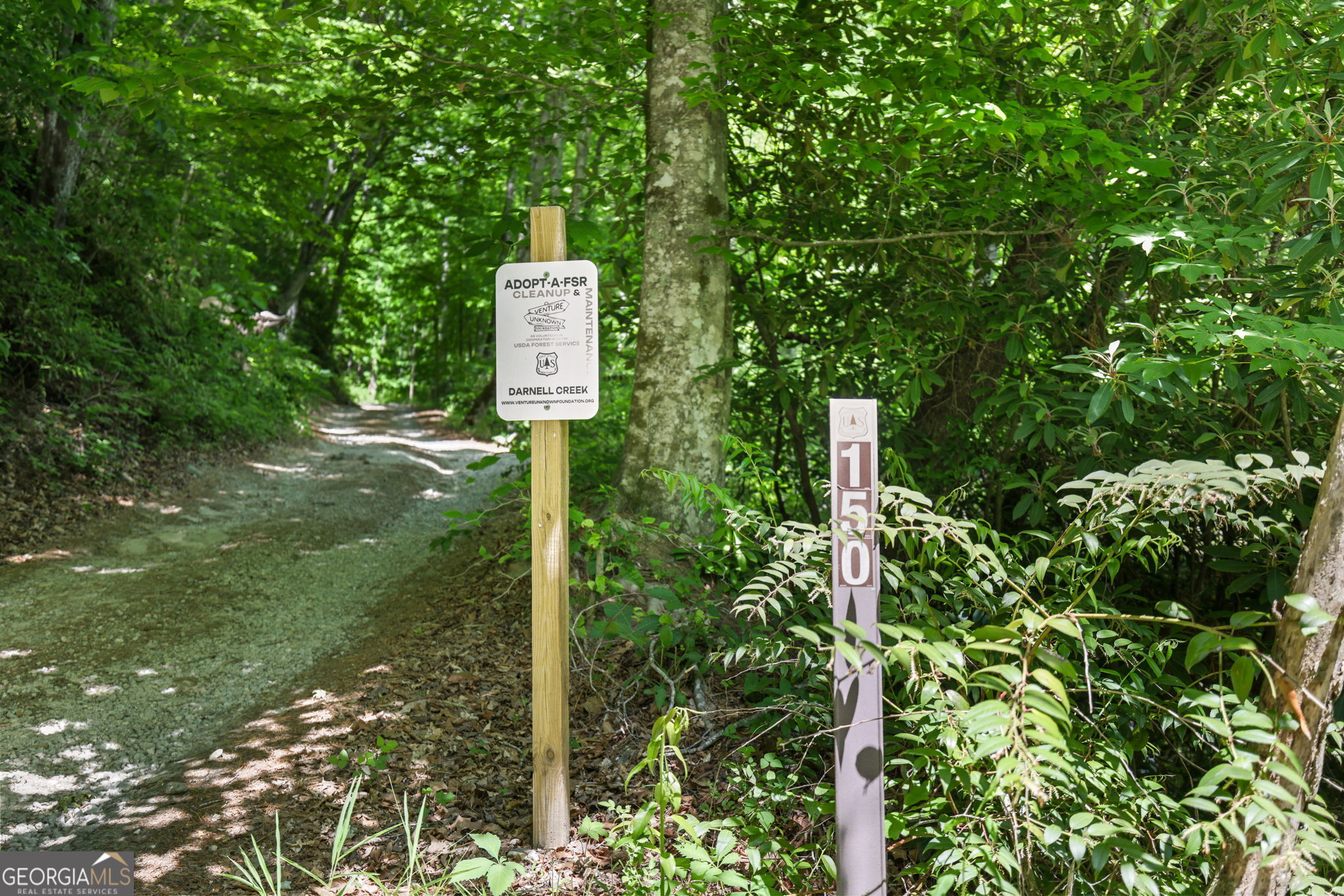 544 Darnell Creek Road Rabun Gap GA 30568