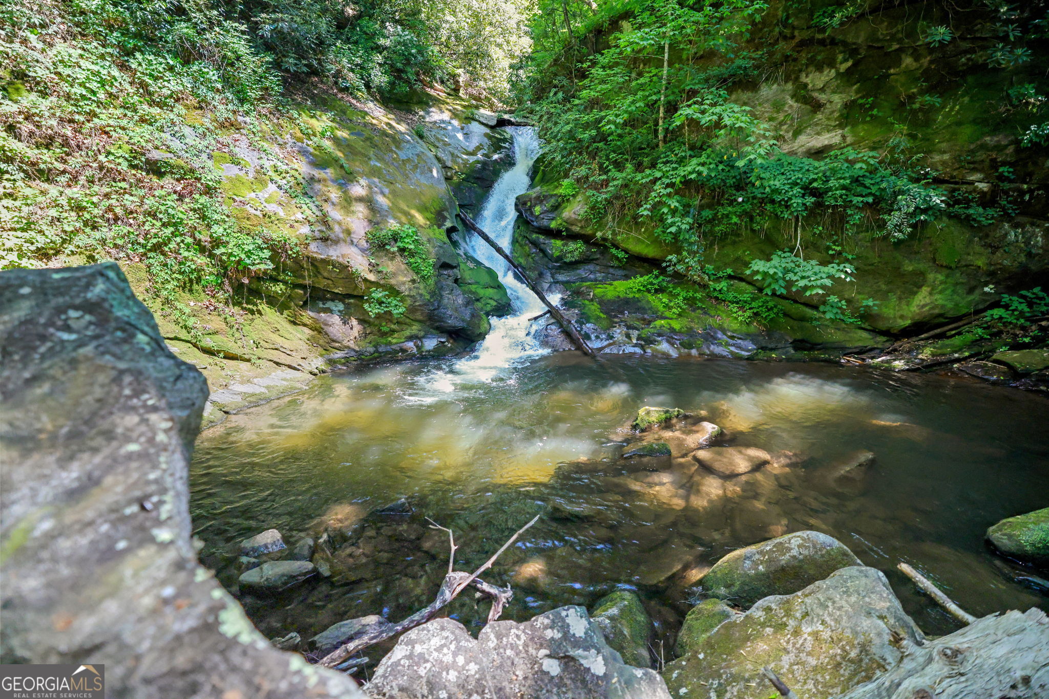 544 Darnell Creek Road Rabun Gap GA 30568