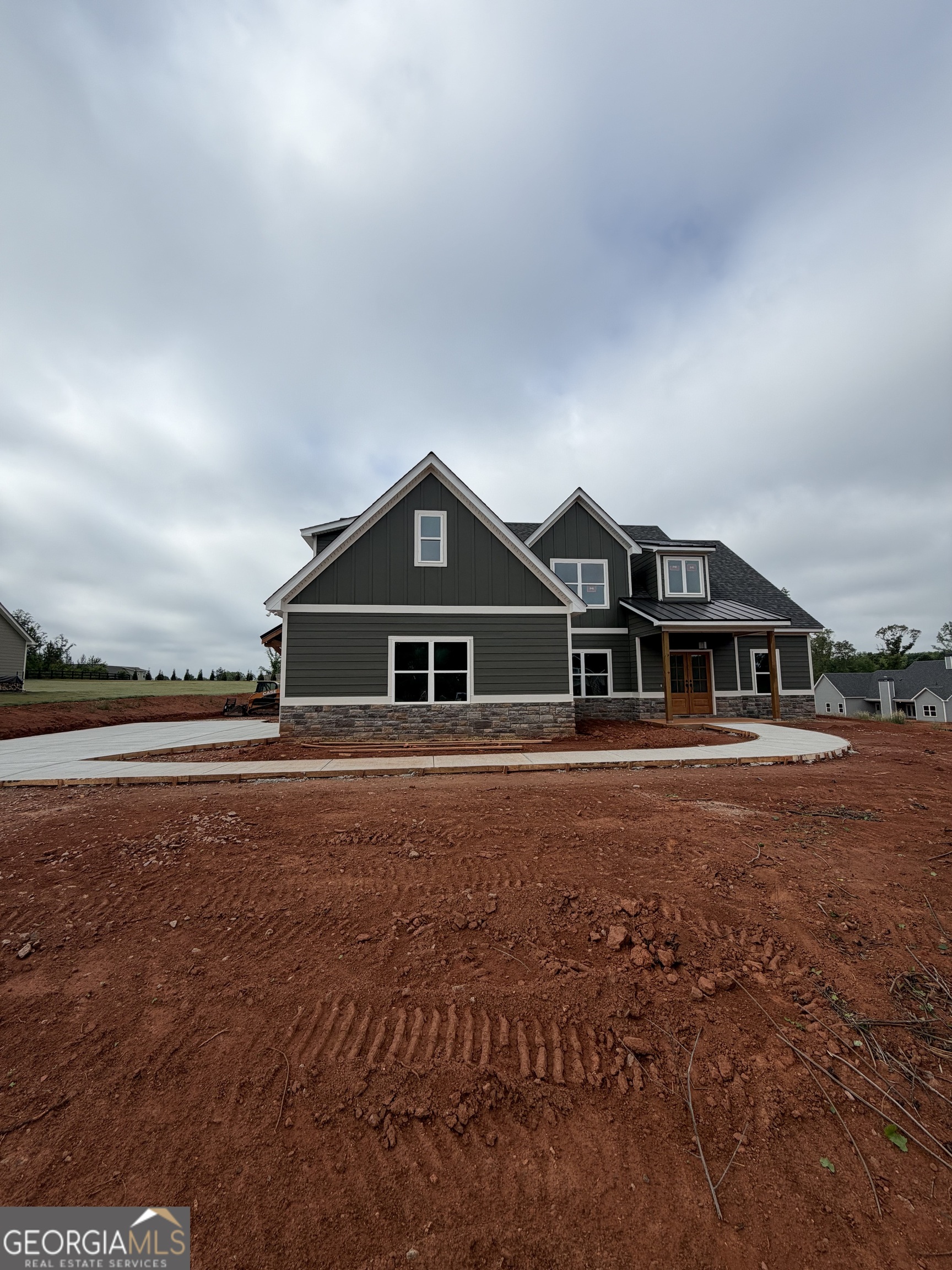 88 Conner Lane Williamson GA 30292