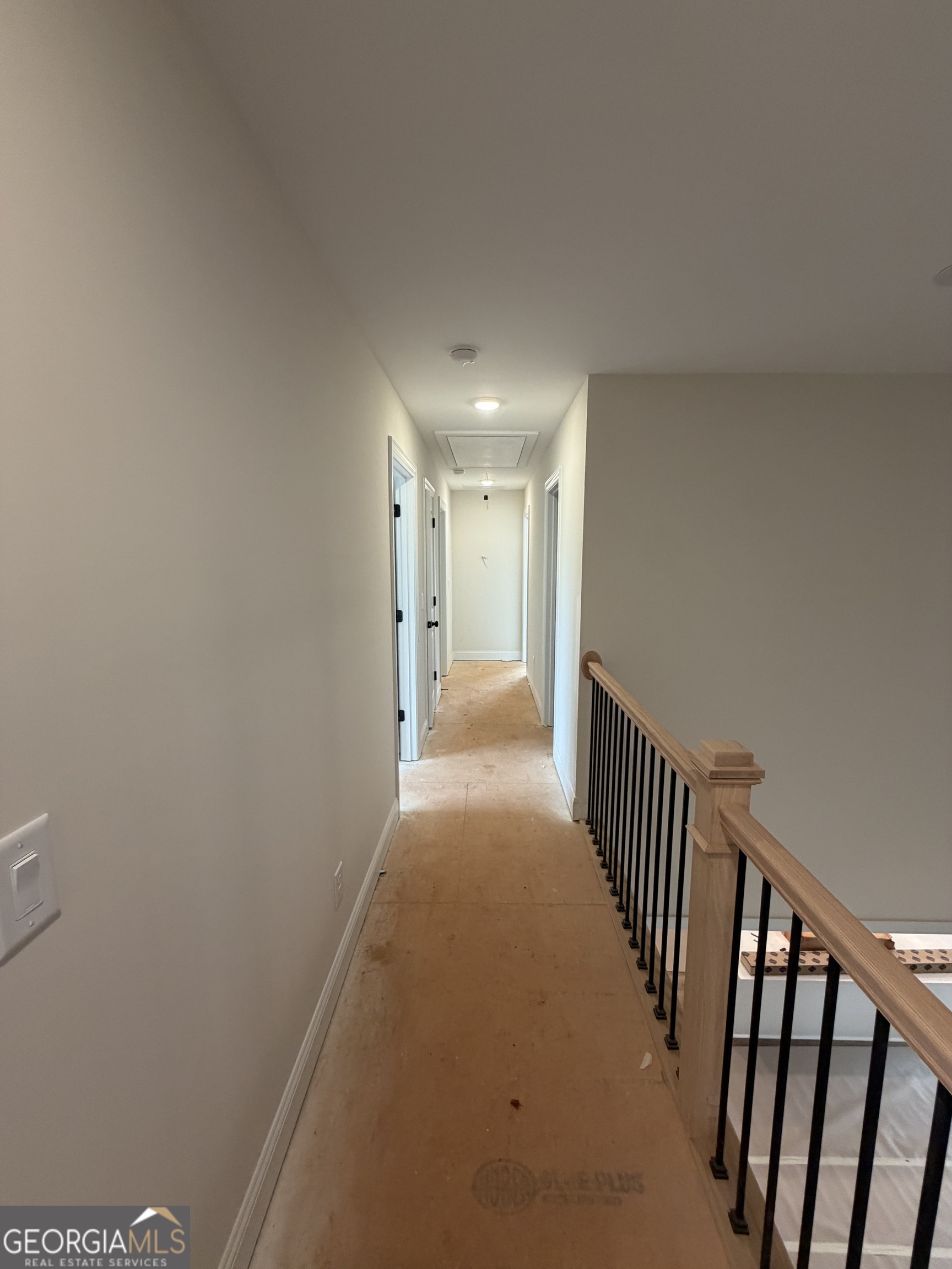 88 Conner Lane Williamson GA 30292