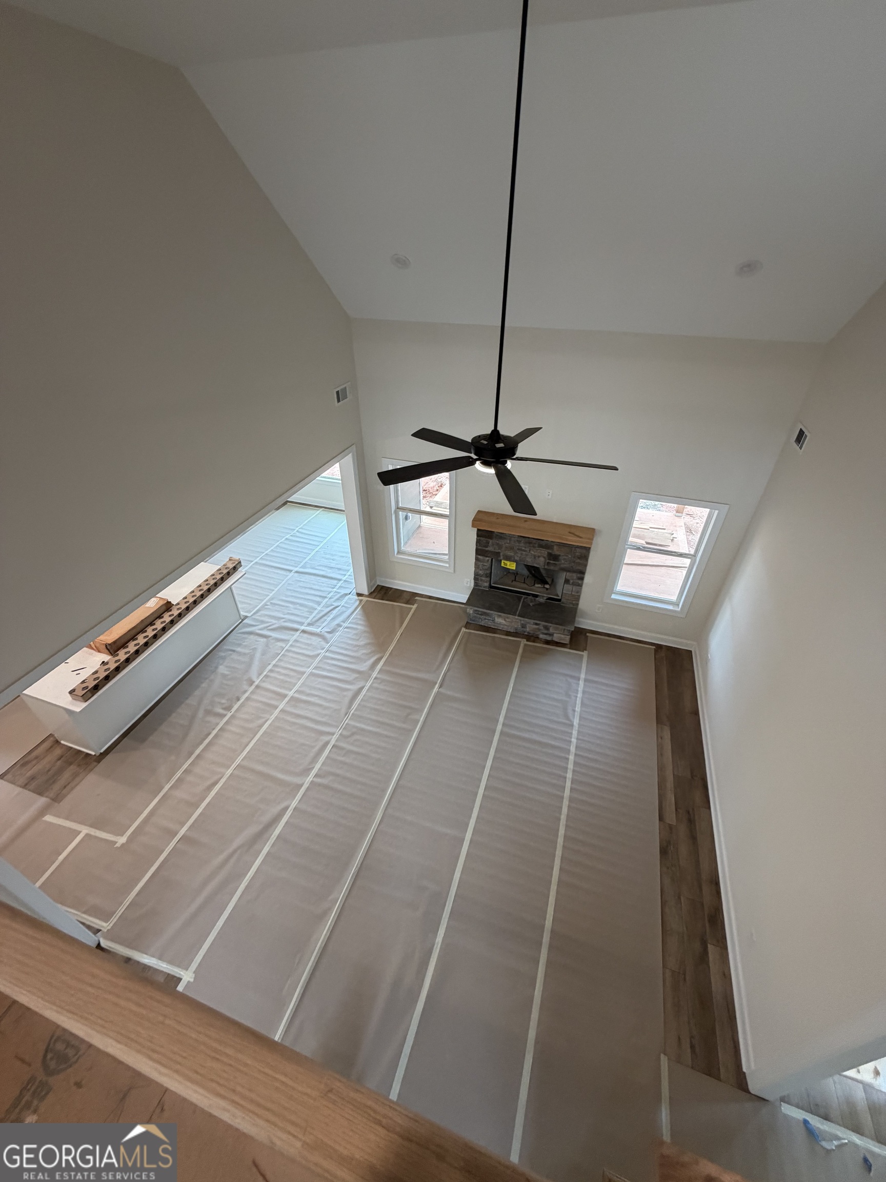 88 Conner Lane Williamson GA 30292