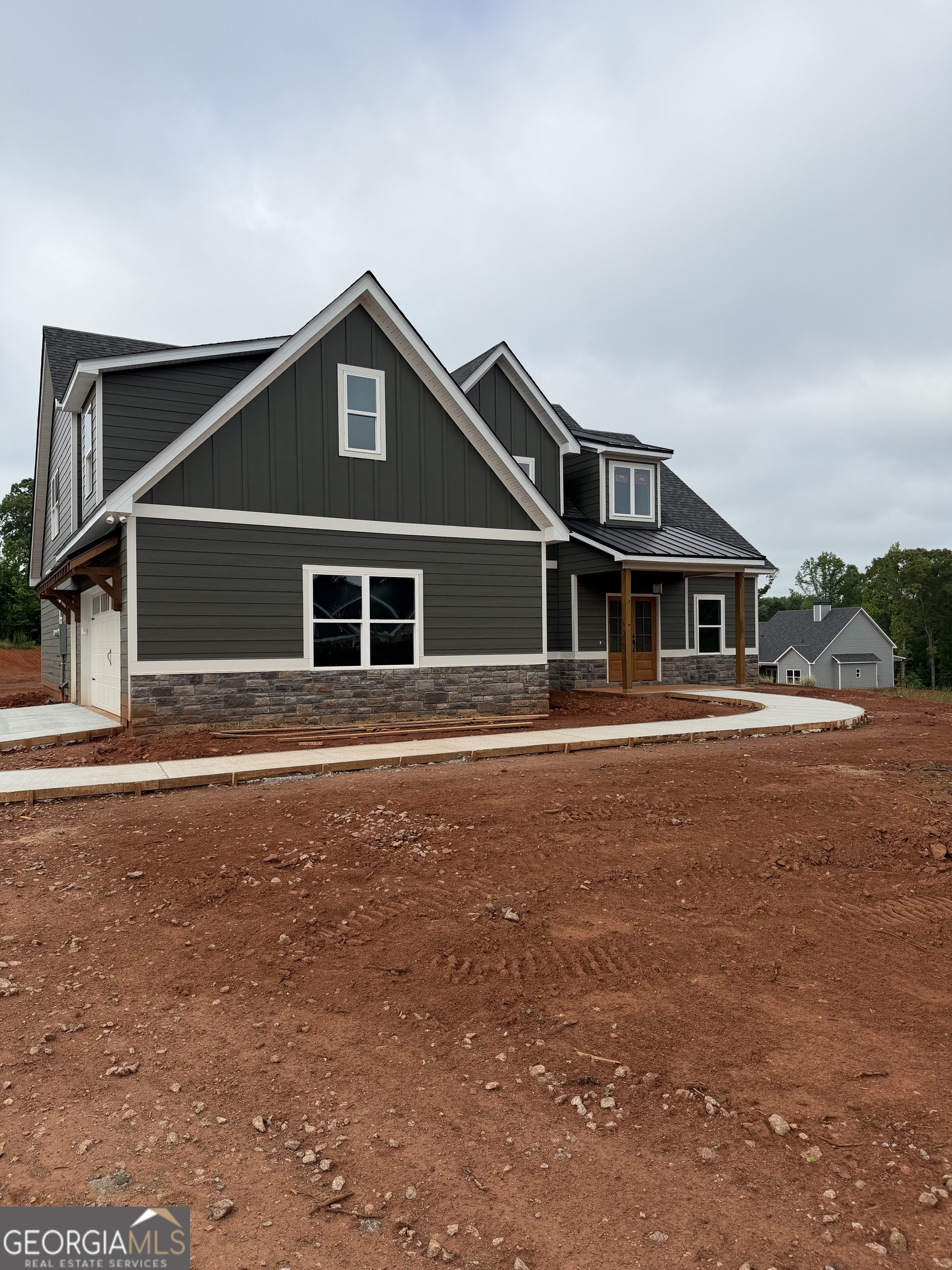88 Conner Lane Williamson GA 30292