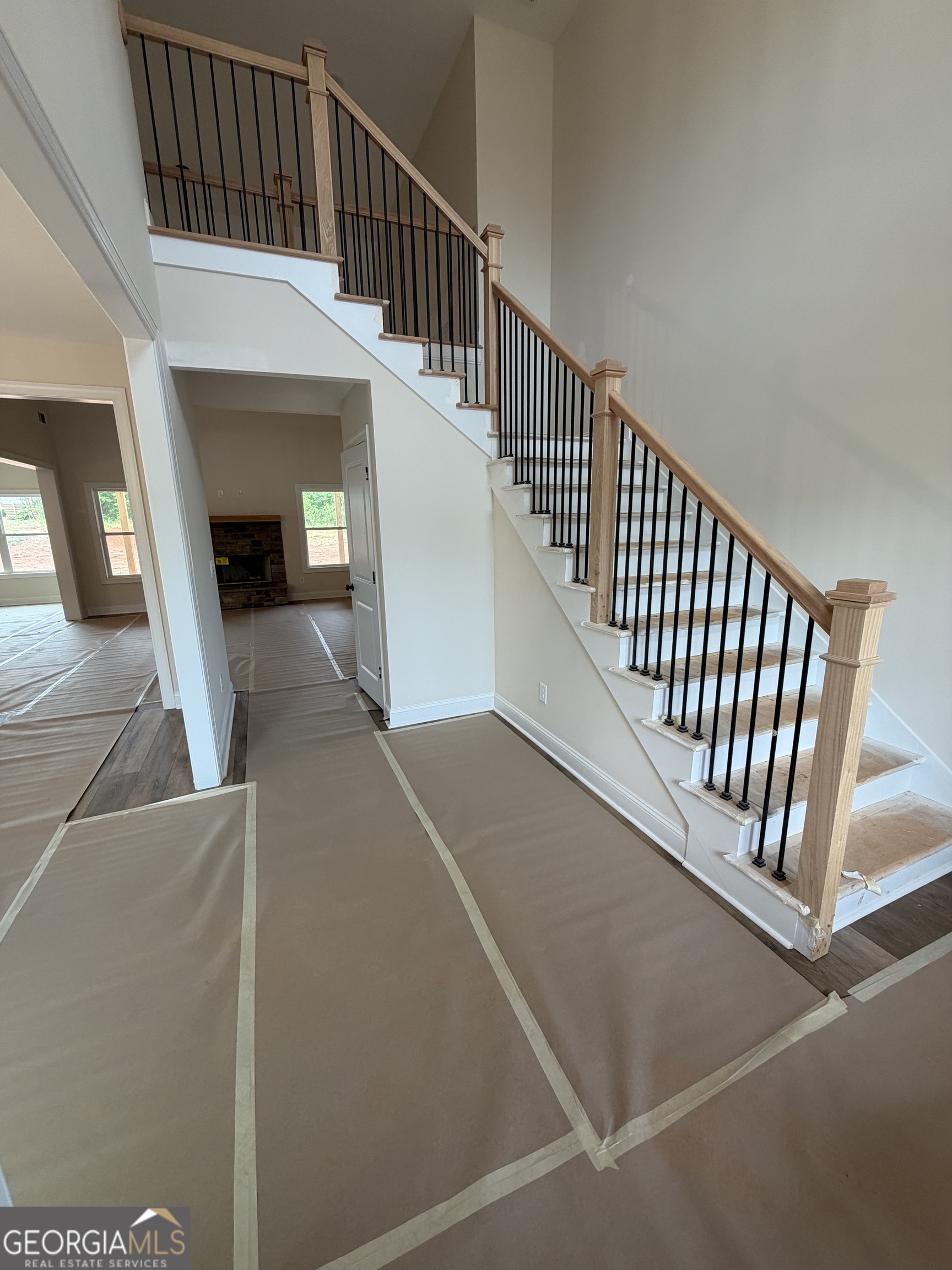 88 Conner Lane Williamson GA 30292