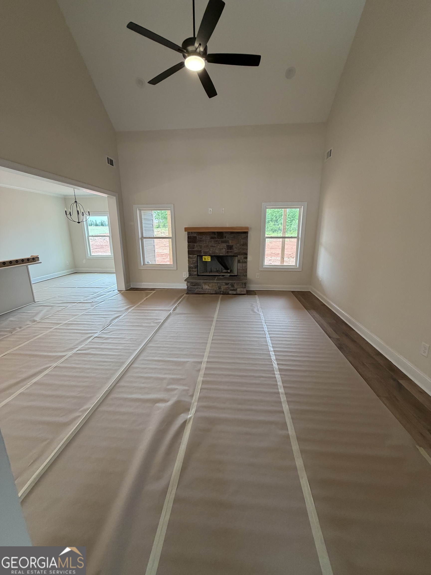 88 Conner Lane Williamson GA 30292