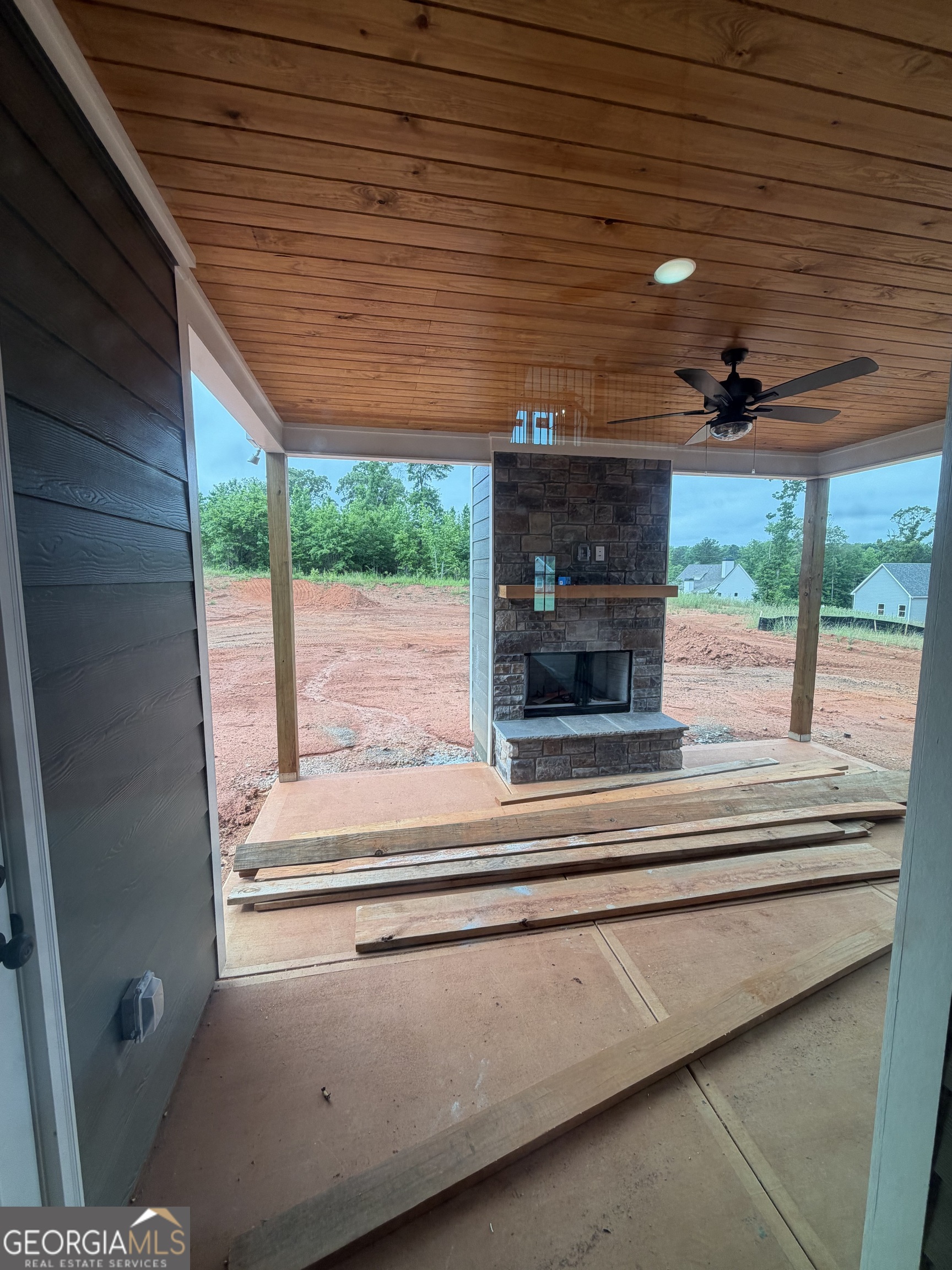 88 Conner Lane Williamson GA 30292