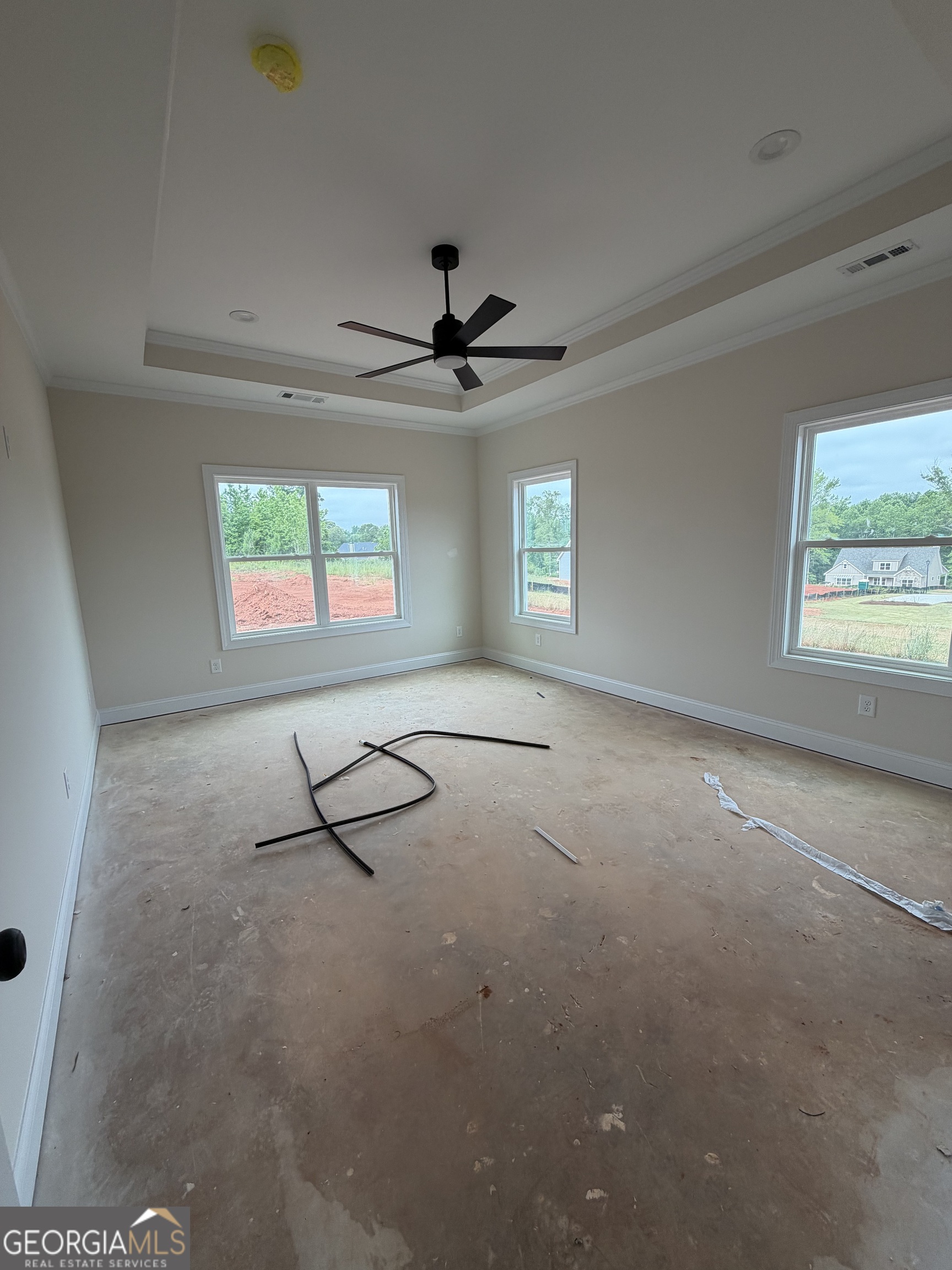 88 Conner Lane Williamson GA 30292