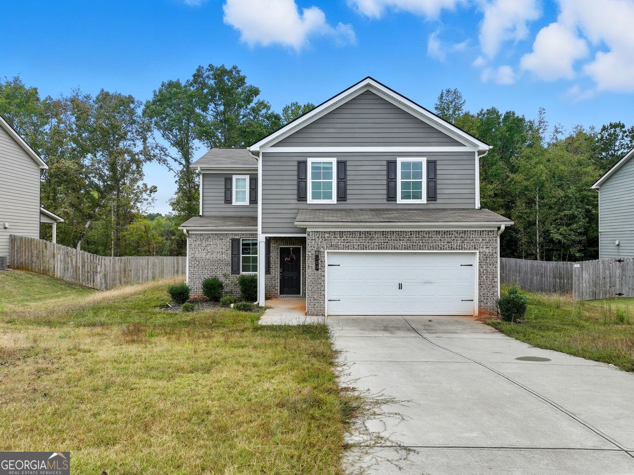 153 Fresh Laurel Lane Locust Grove GA 30248