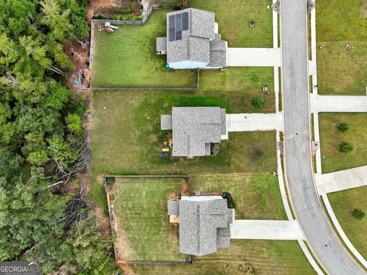 153 Fresh Laurel Lane Locust Grove GA 30248