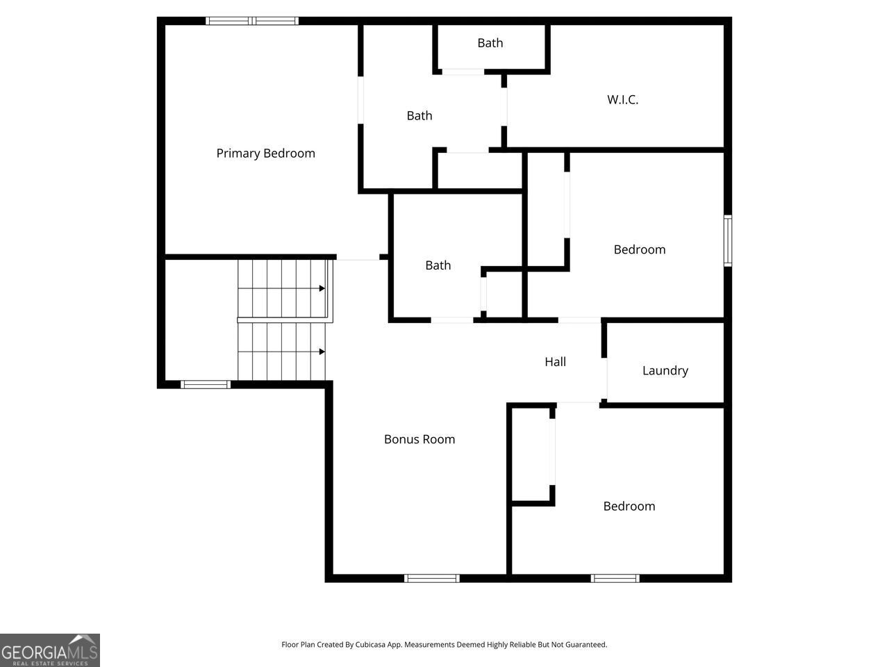 153 Fresh Laurel Lane Locust Grove GA 30248