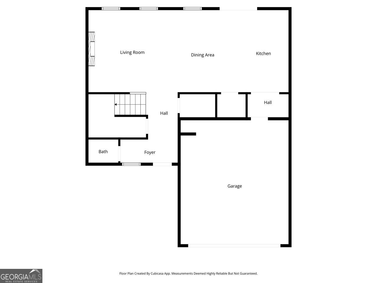 153 Fresh Laurel Lane Locust Grove GA 30248