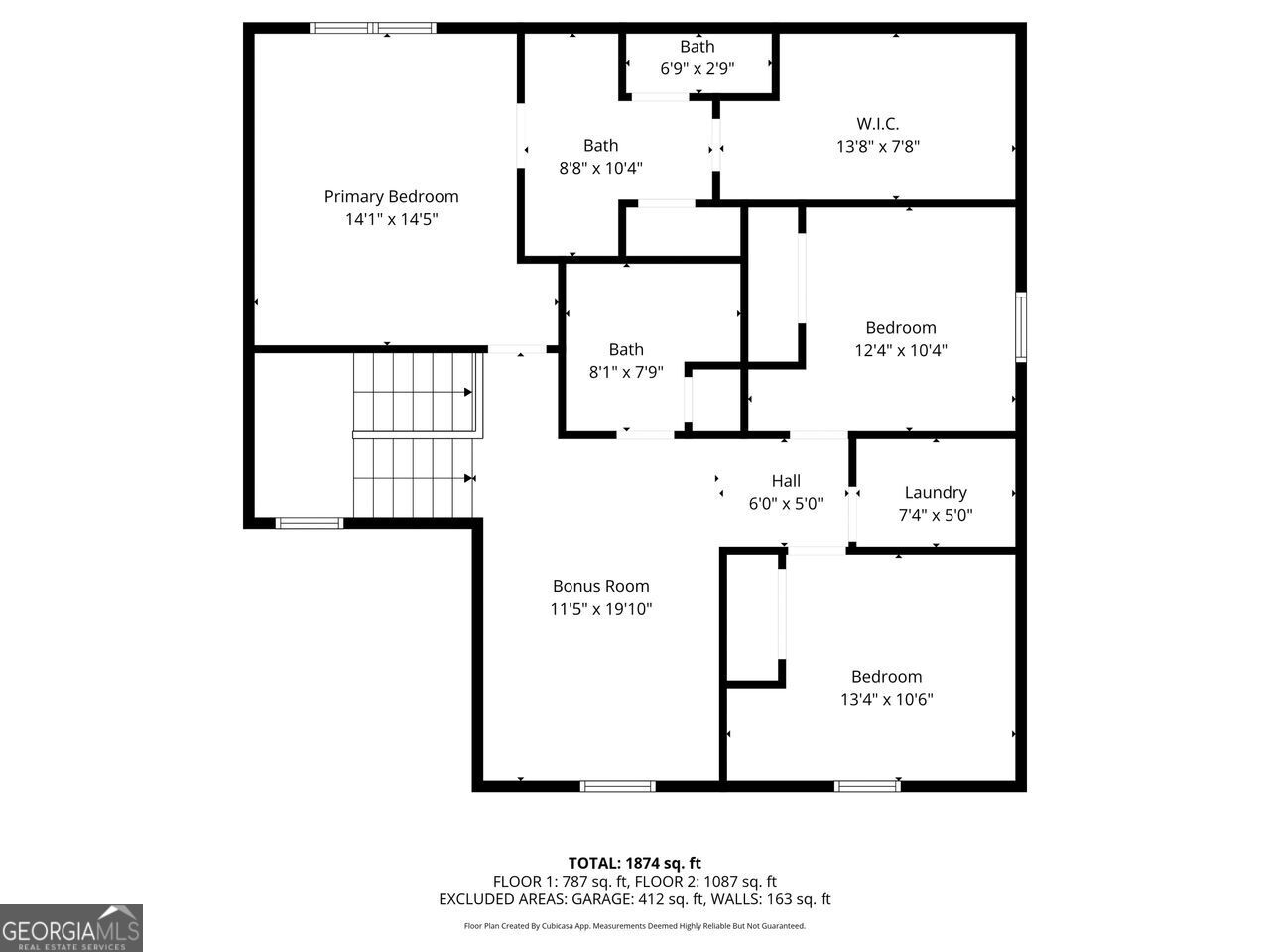 153 Fresh Laurel Lane Locust Grove GA 30248