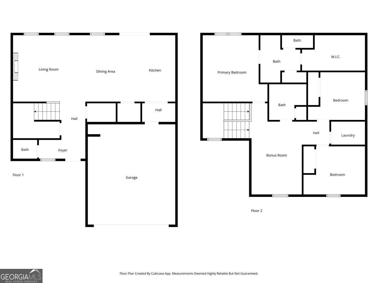153 Fresh Laurel Lane Locust Grove GA 30248