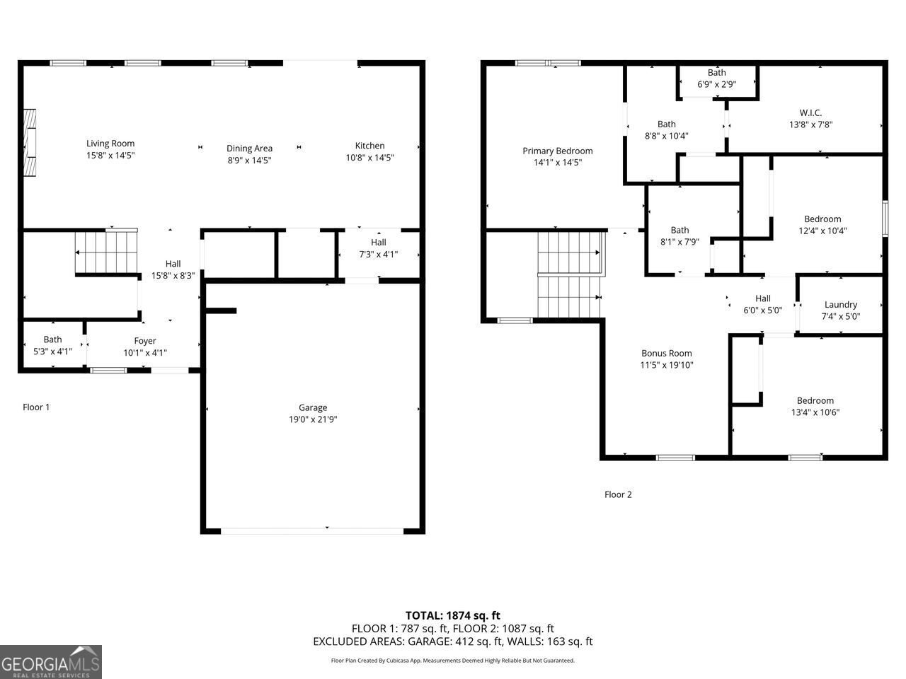 153 Fresh Laurel Lane Locust Grove GA 30248