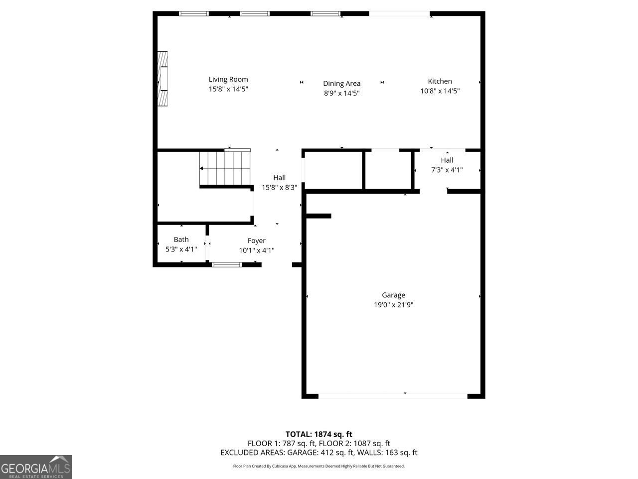 153 Fresh Laurel Lane Locust Grove GA 30248
