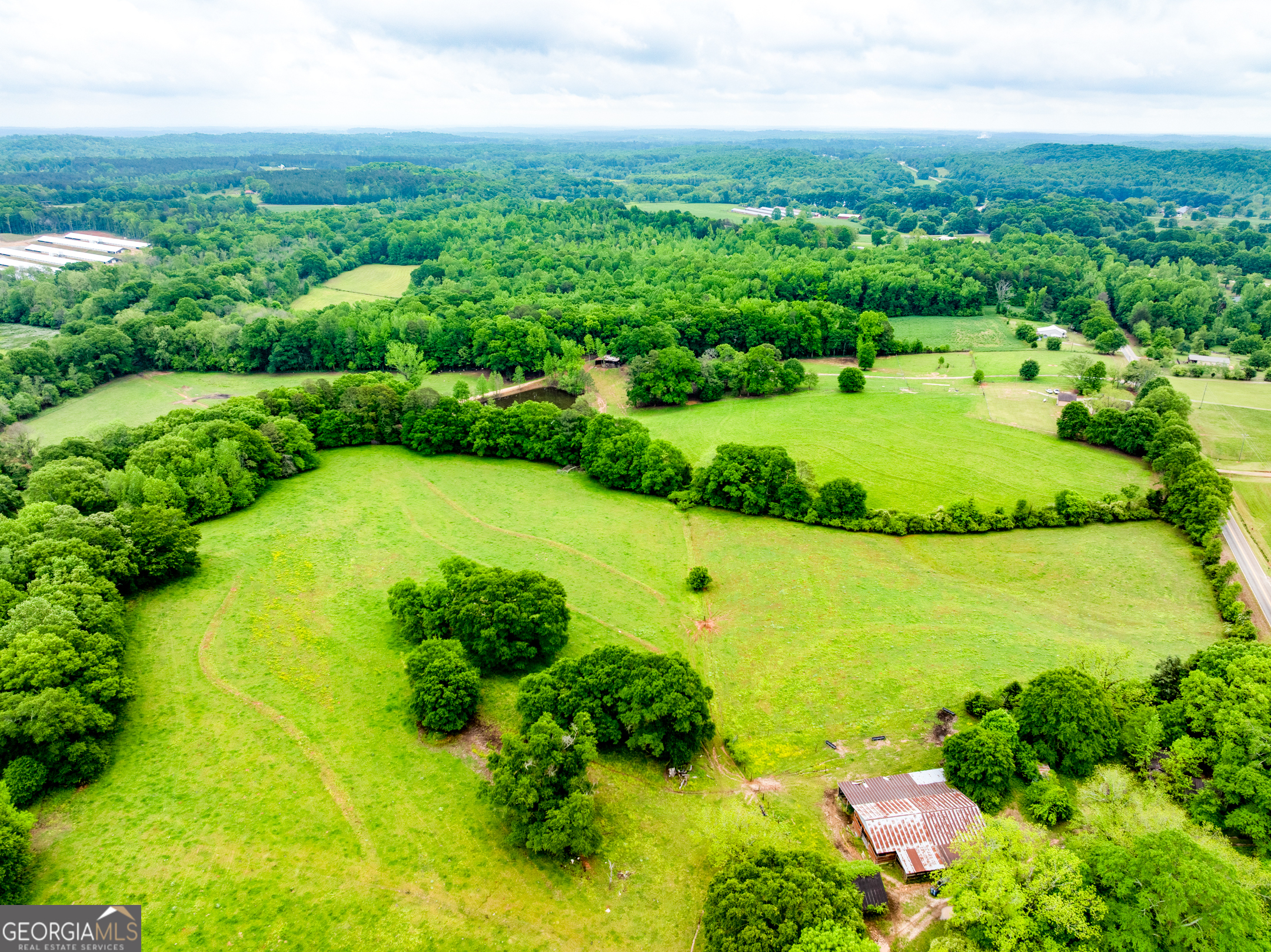 2630 Prospect Road Toccoa GA 30577