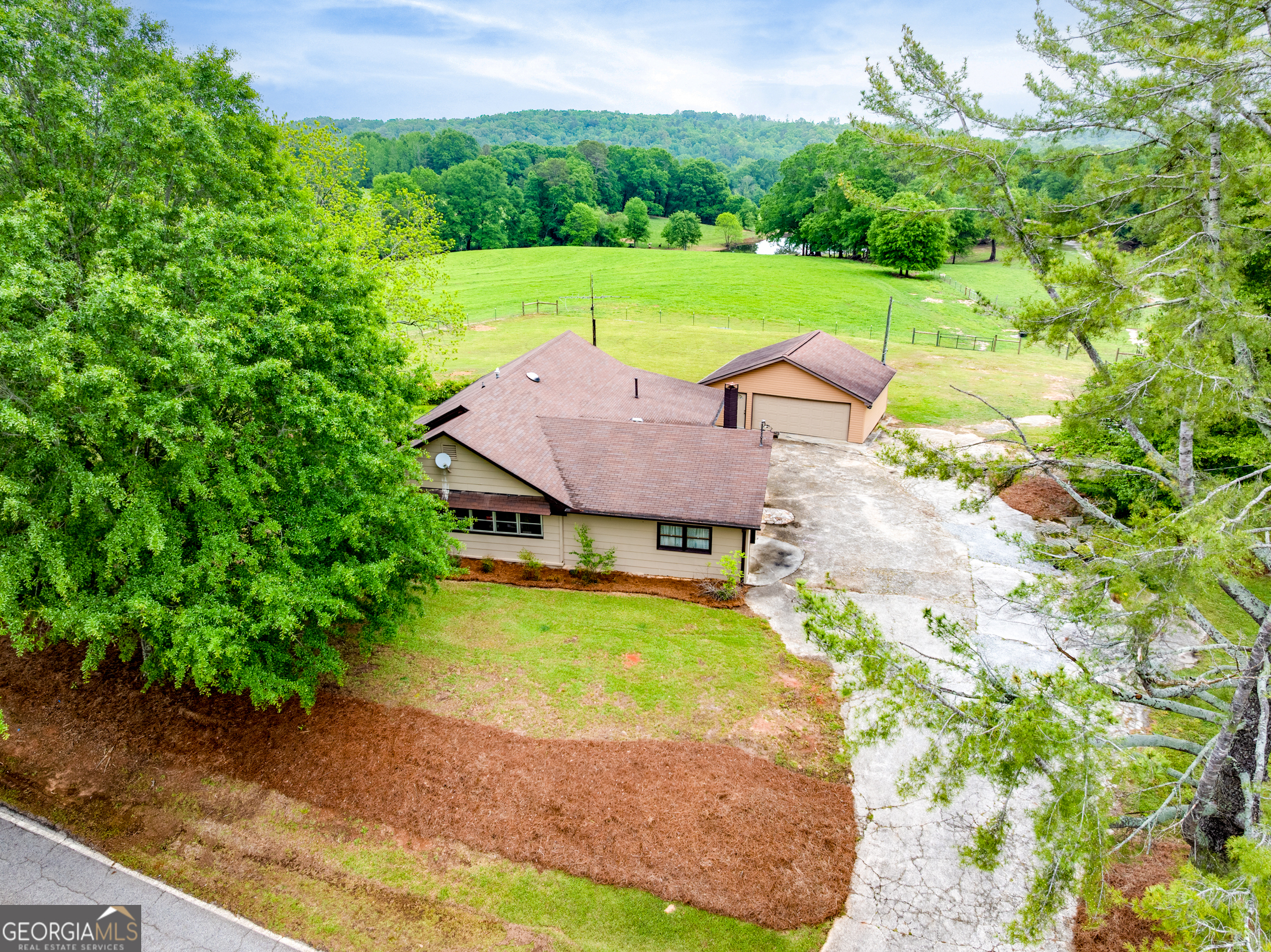 2630 Prospect Road Toccoa GA 30577