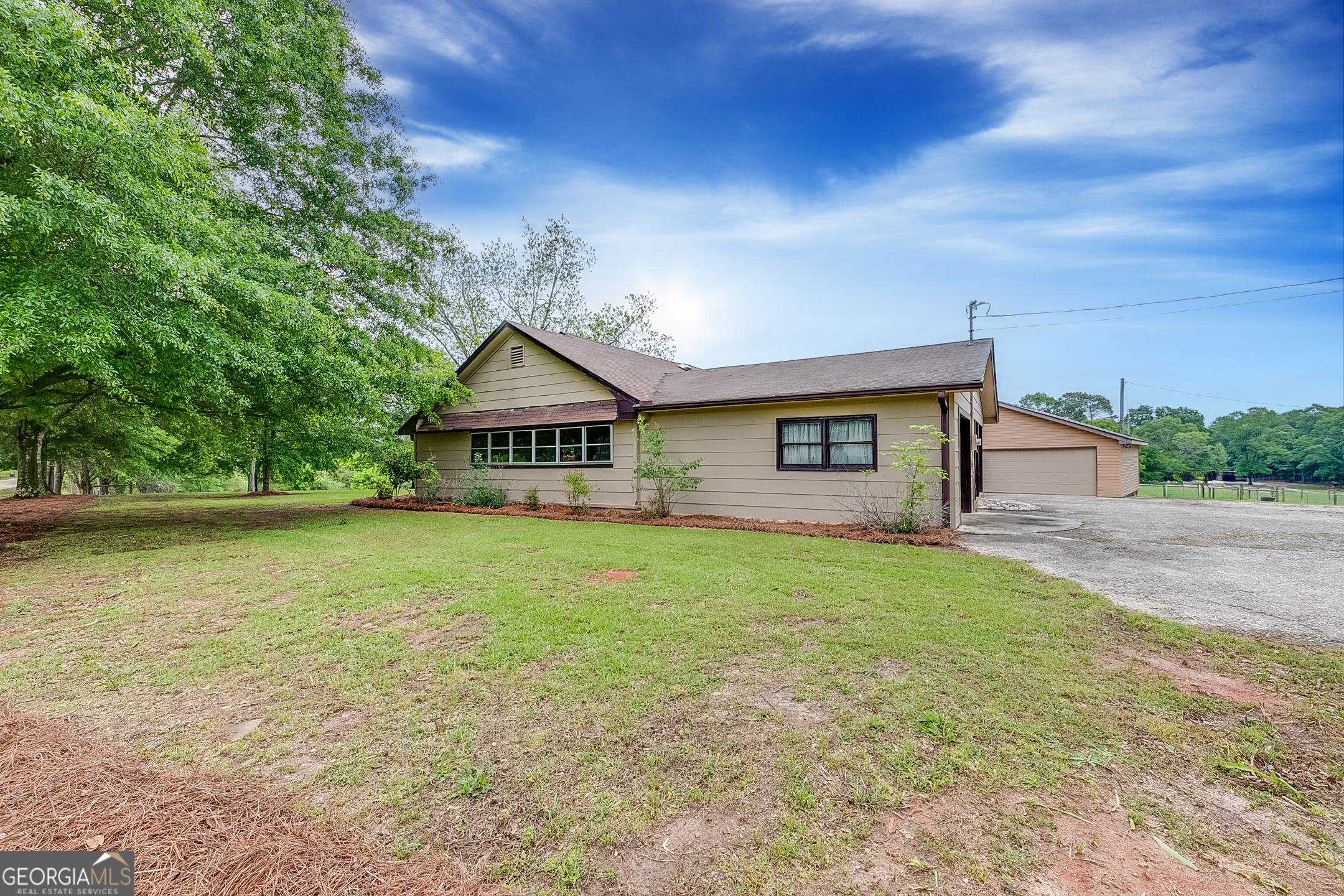 2630 Prospect Road Toccoa GA 30577